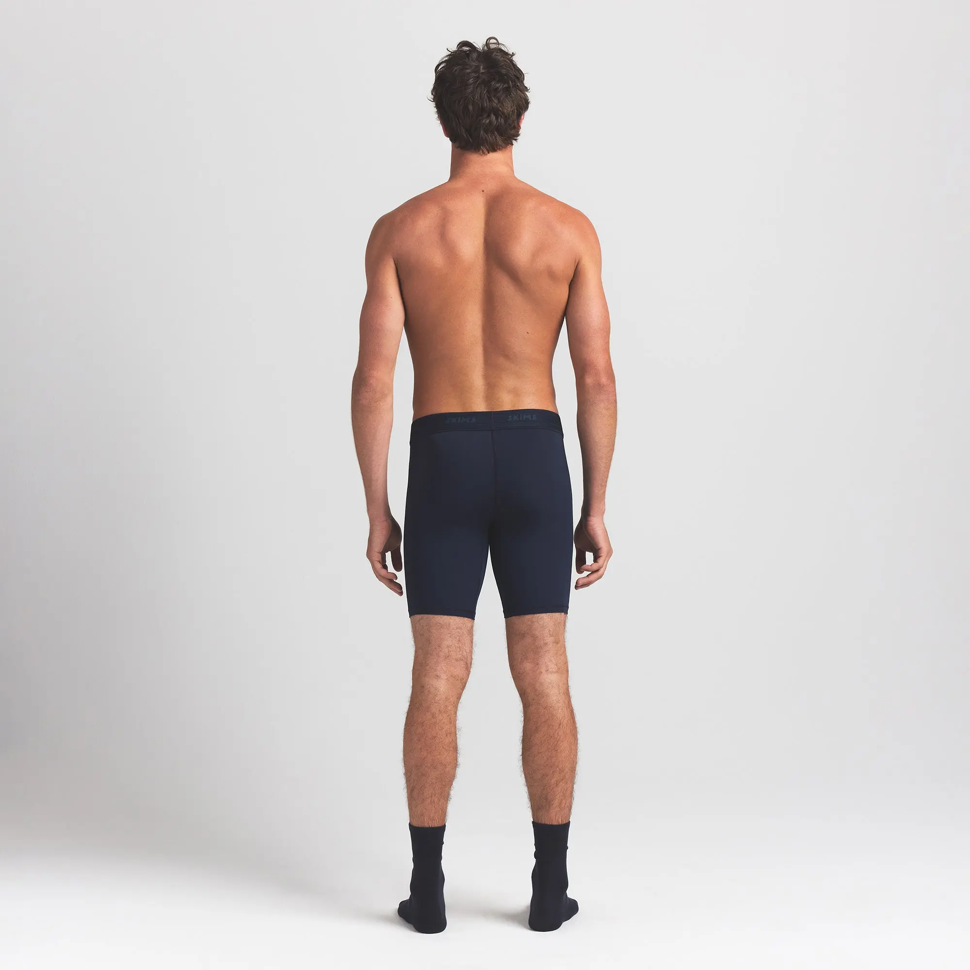 Mens 7" Boxer Brief 3-Pack - Image 3