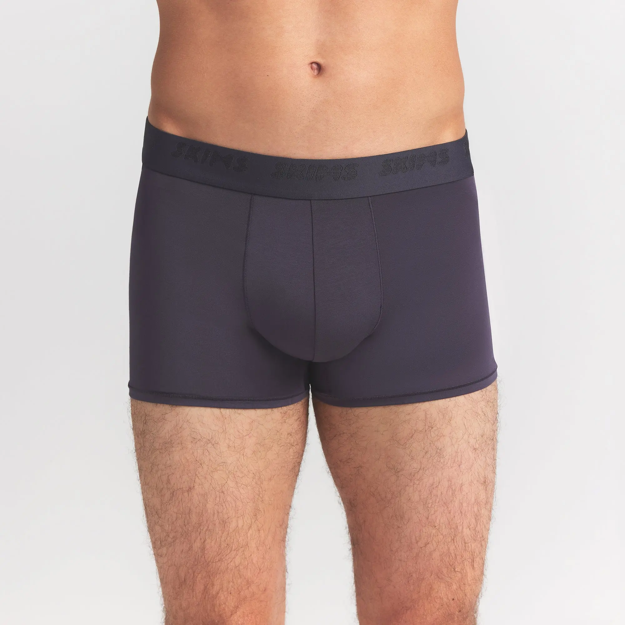 Mens 3" Boxer Brief 3-Pack - Image 2