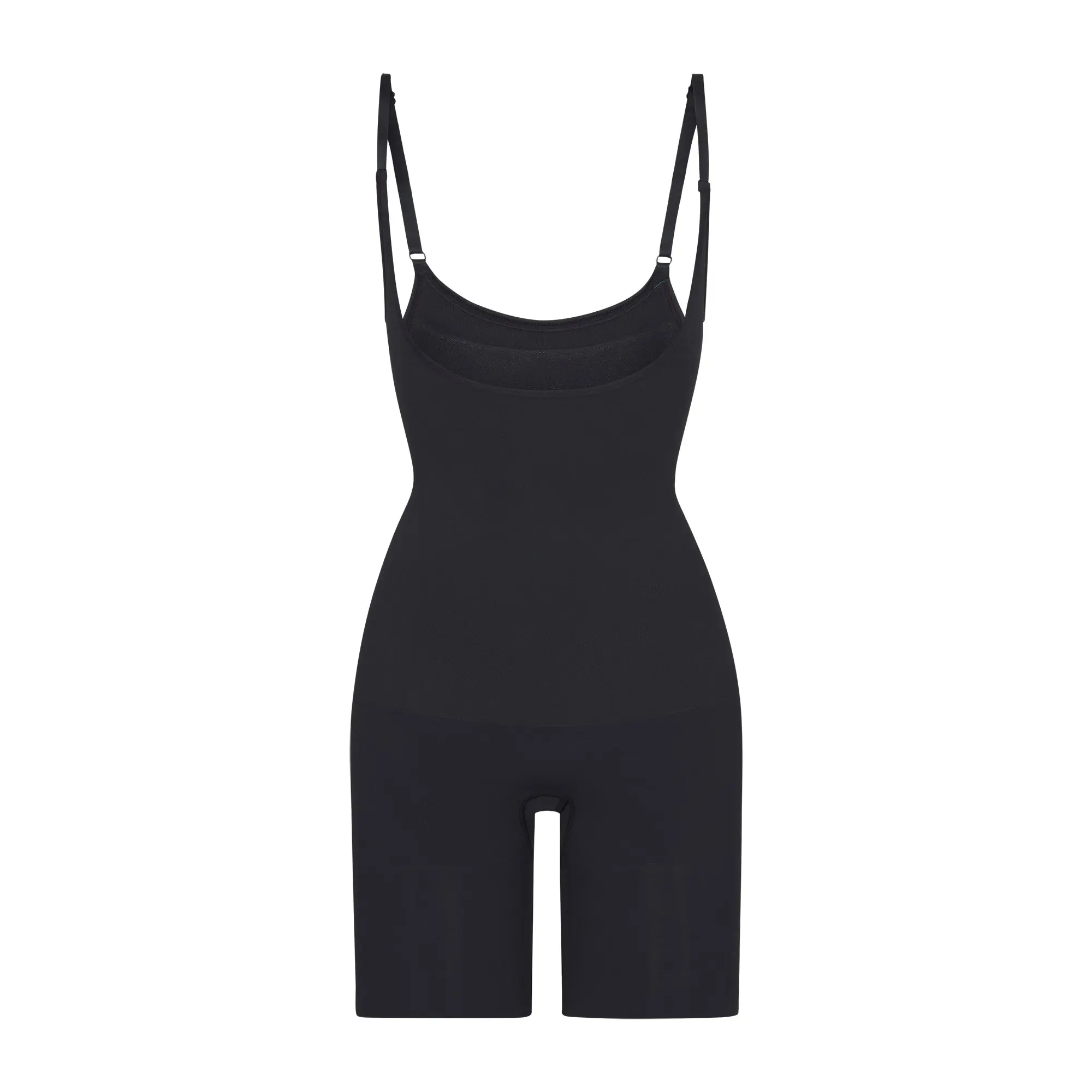 Butt Lifting Open Bust Bodysuit - Image 6