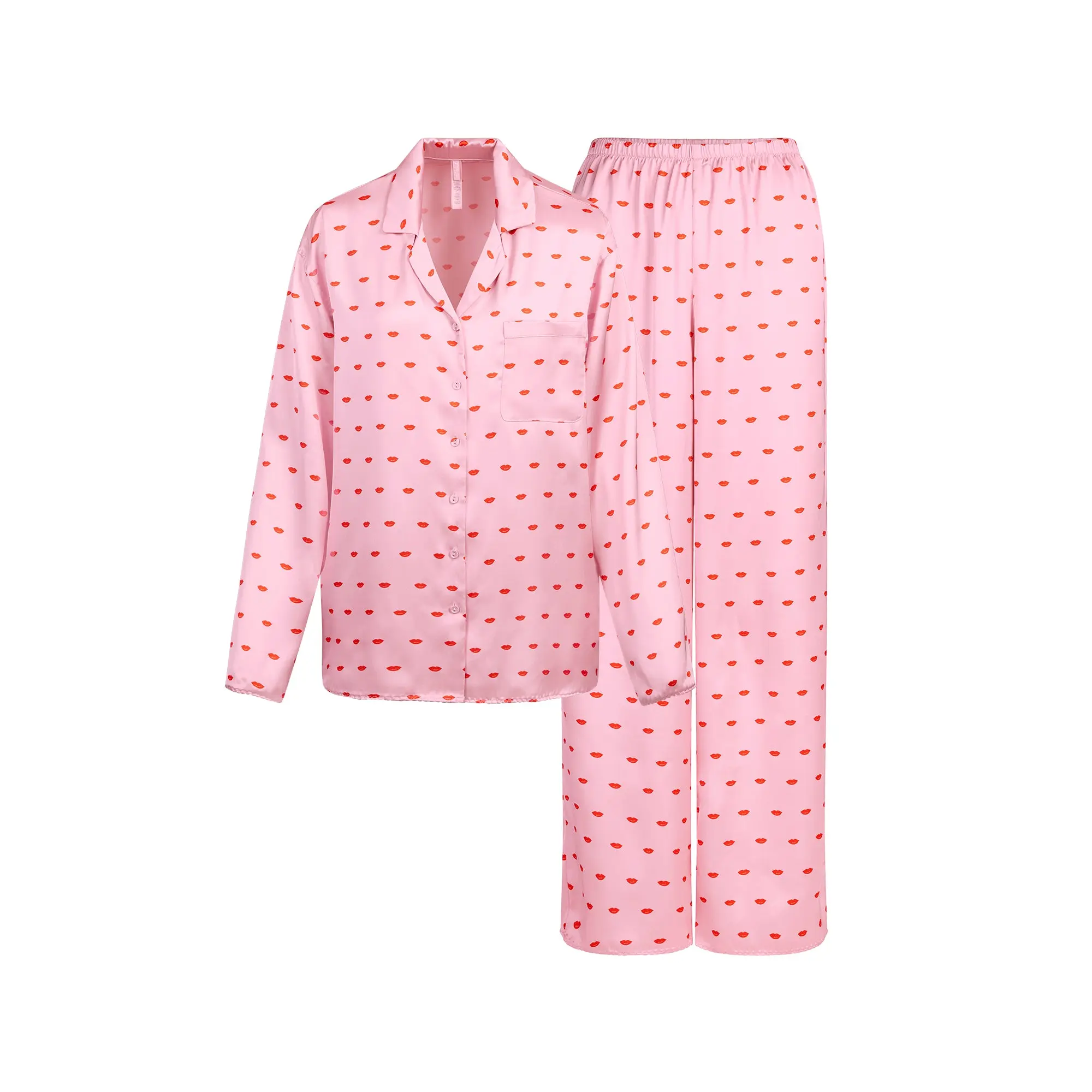 Long Sleep Set - Image 9