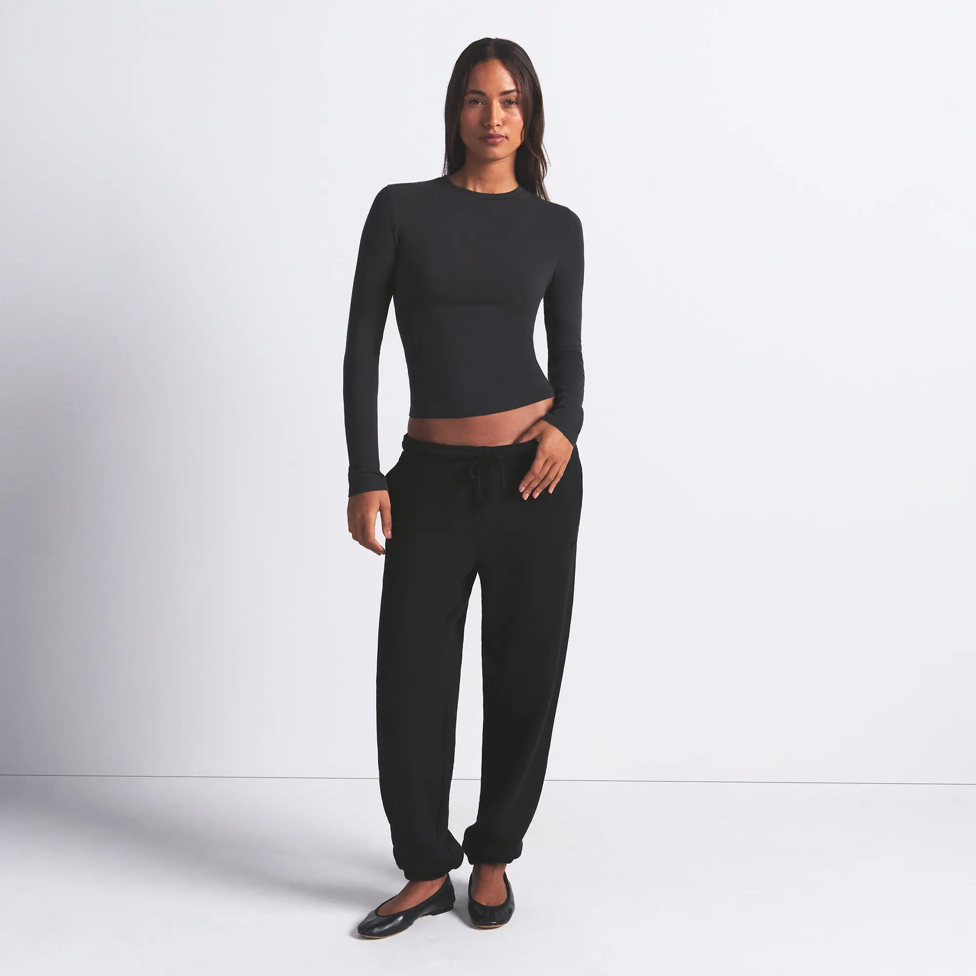Long Sleeve T-Shirt