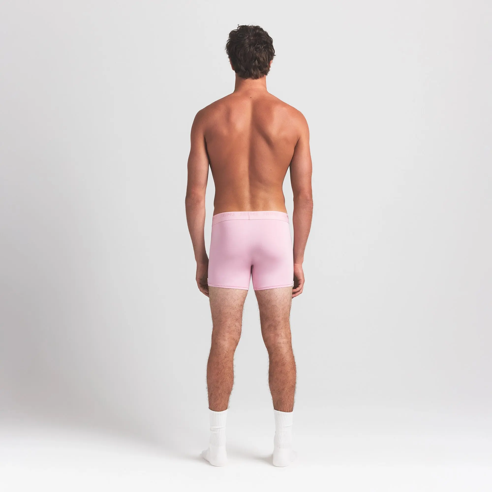 Mens 3" Boxer Brief 3-Pack - Image 3