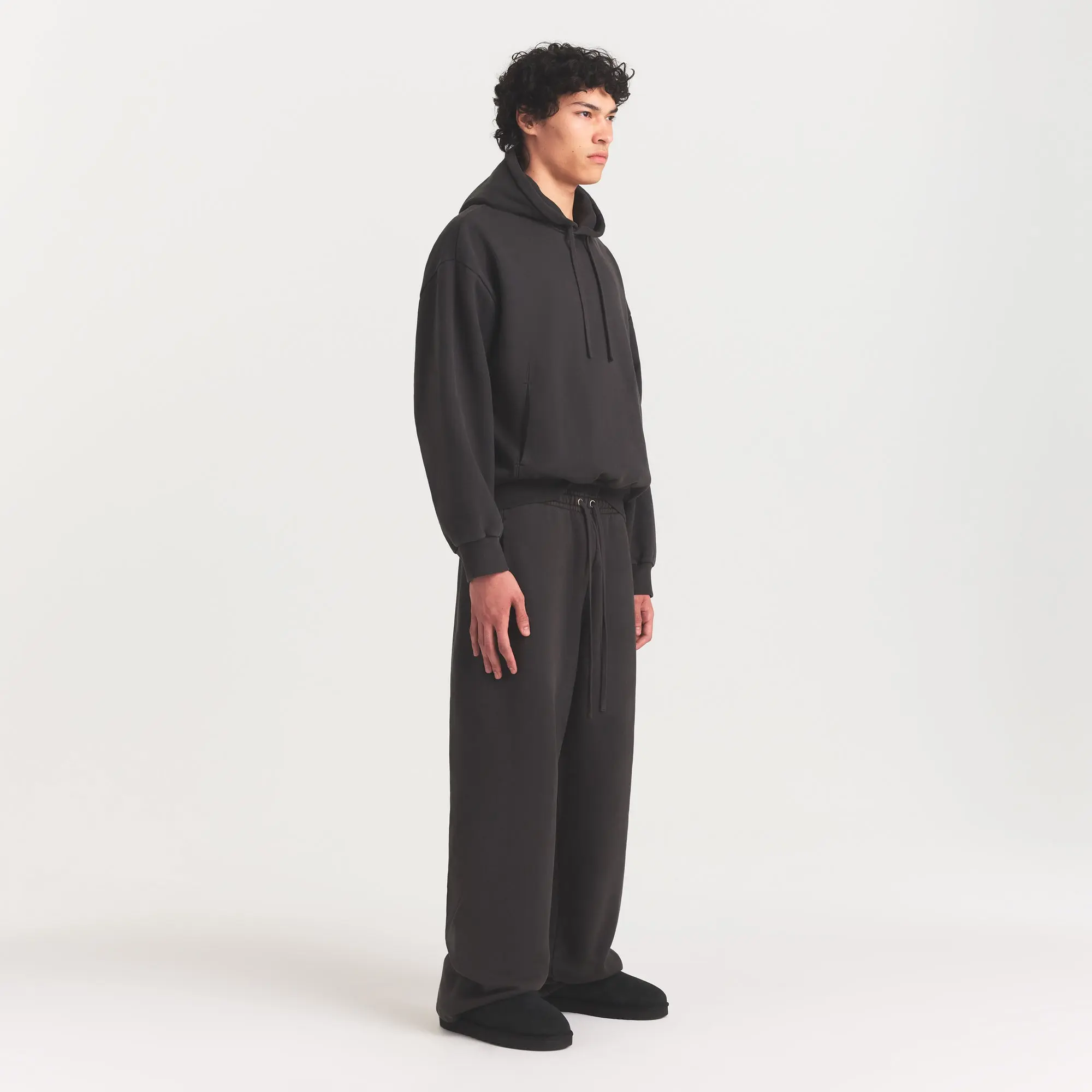 Mens Hoodie - Image 4