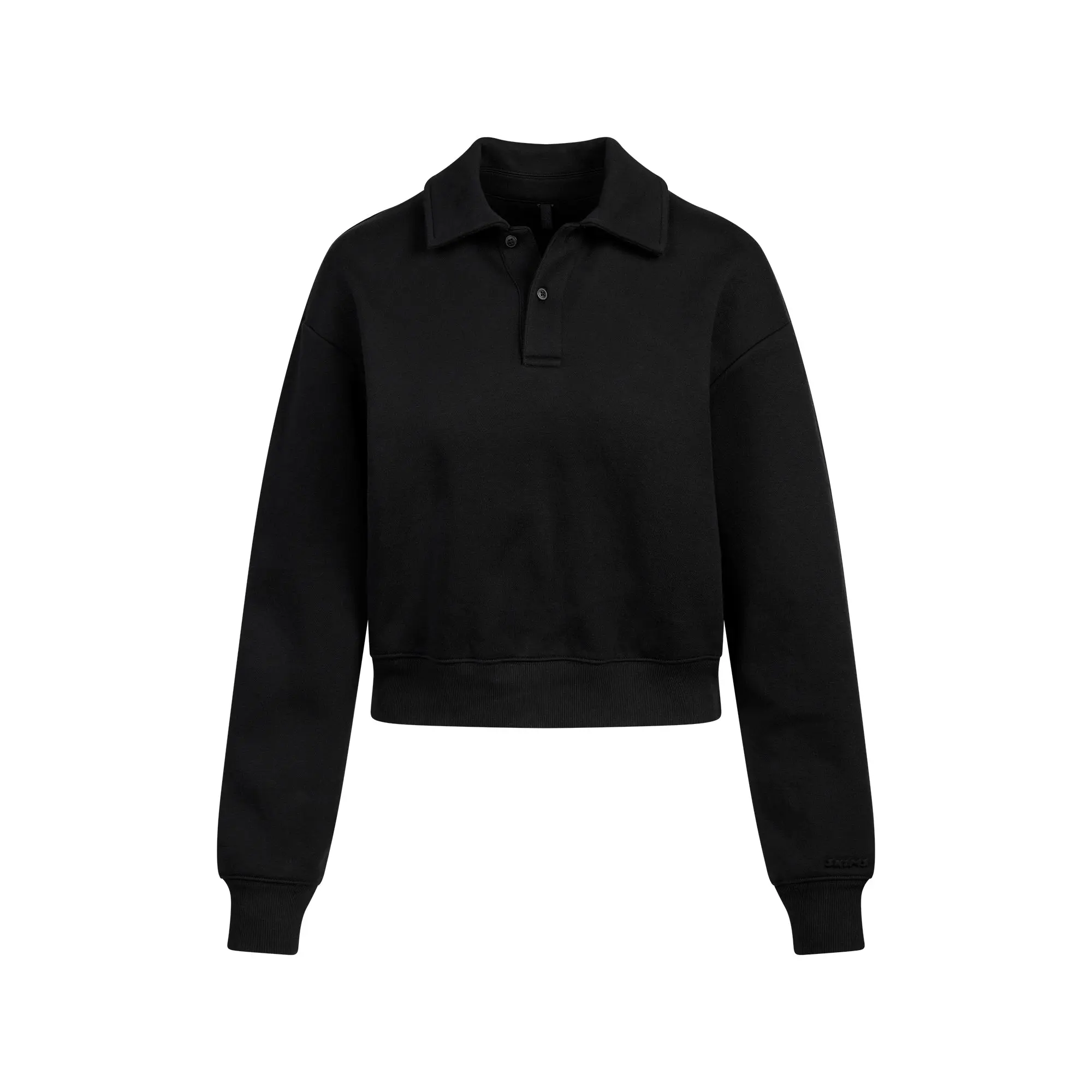 Polo Sweatshirt - Image 3