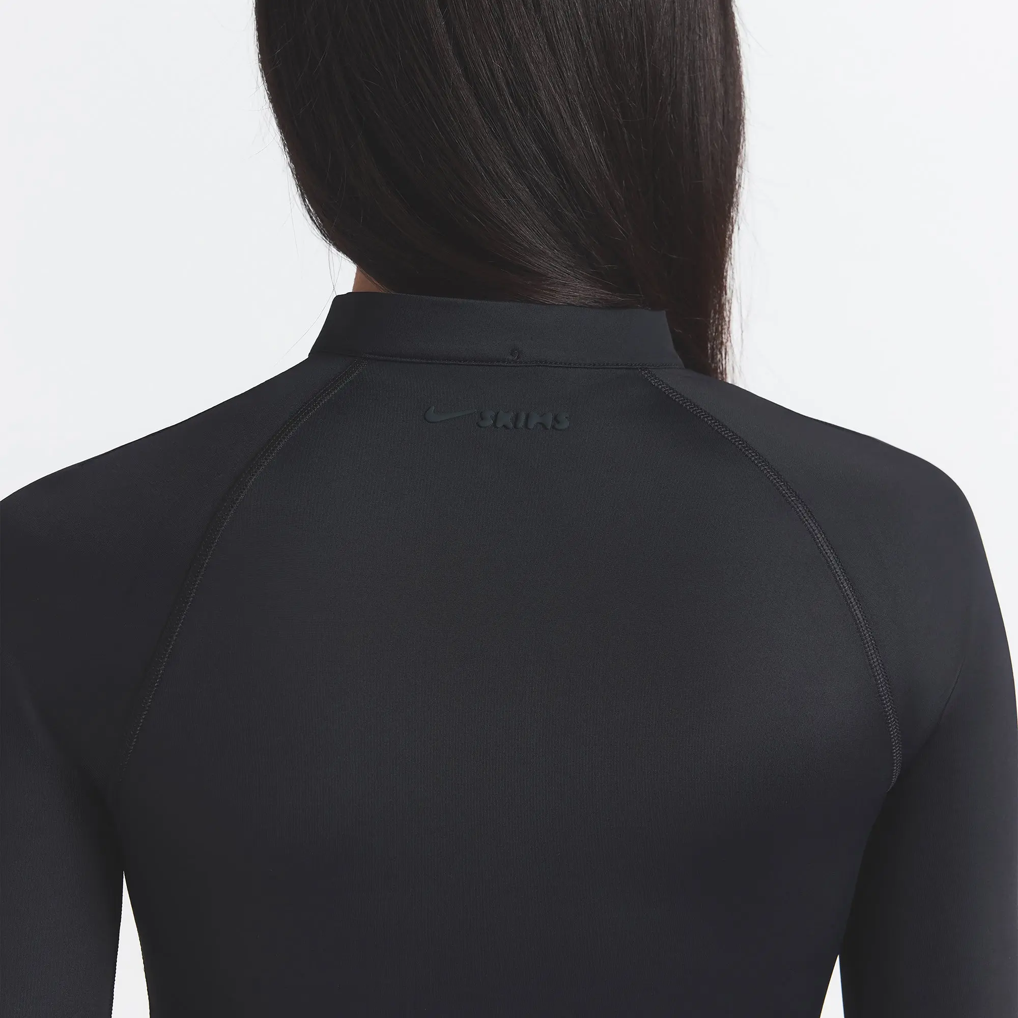 Long Sleeve Half Zip - Image 4