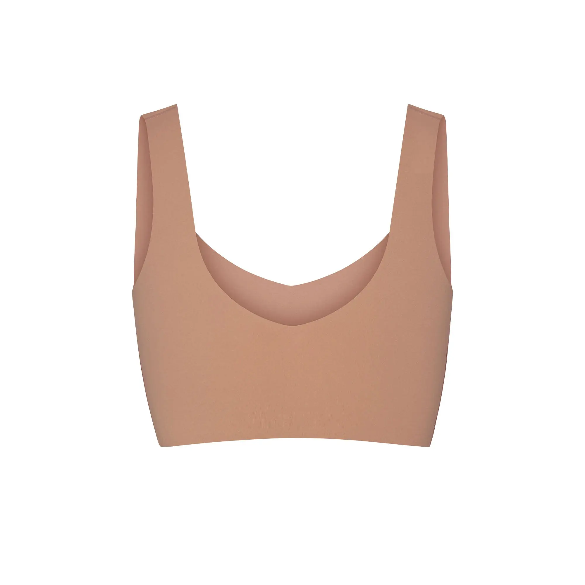 Plunge Longline Bralette - Image 4