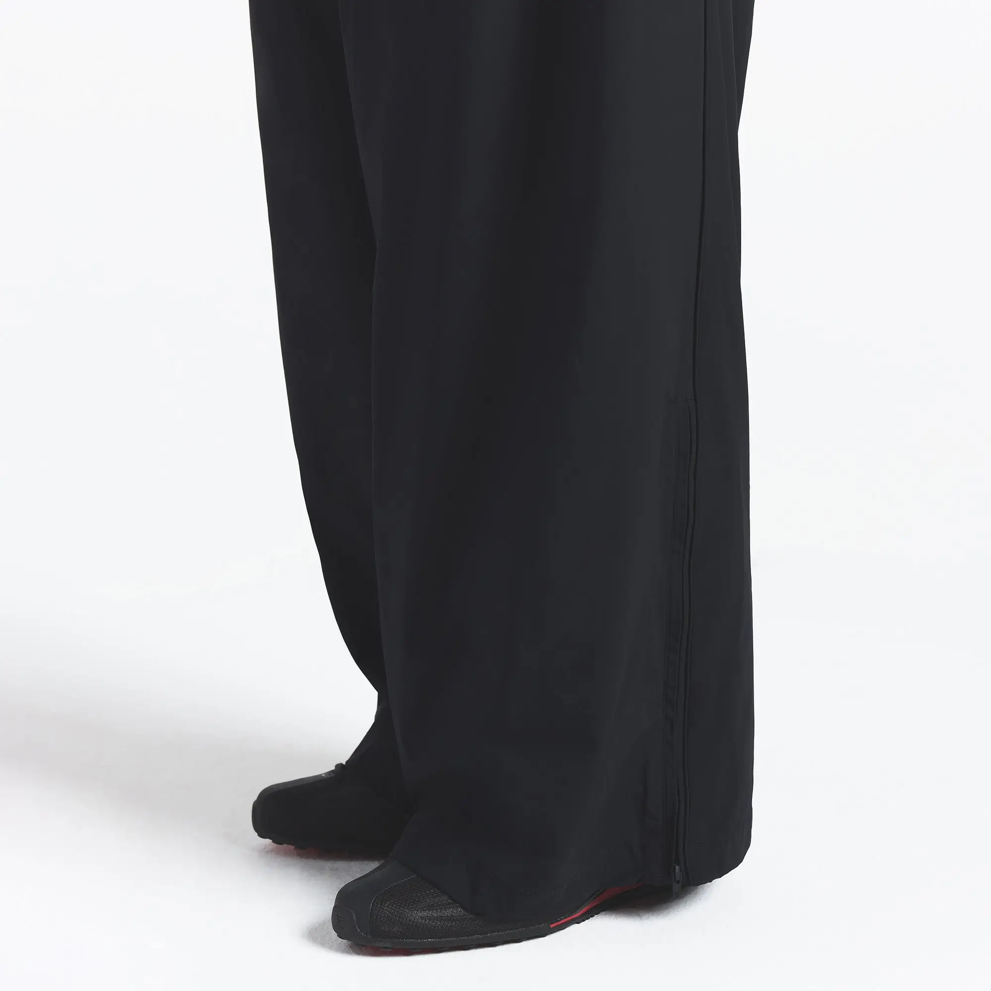 Oversized Track Pant - Image 3