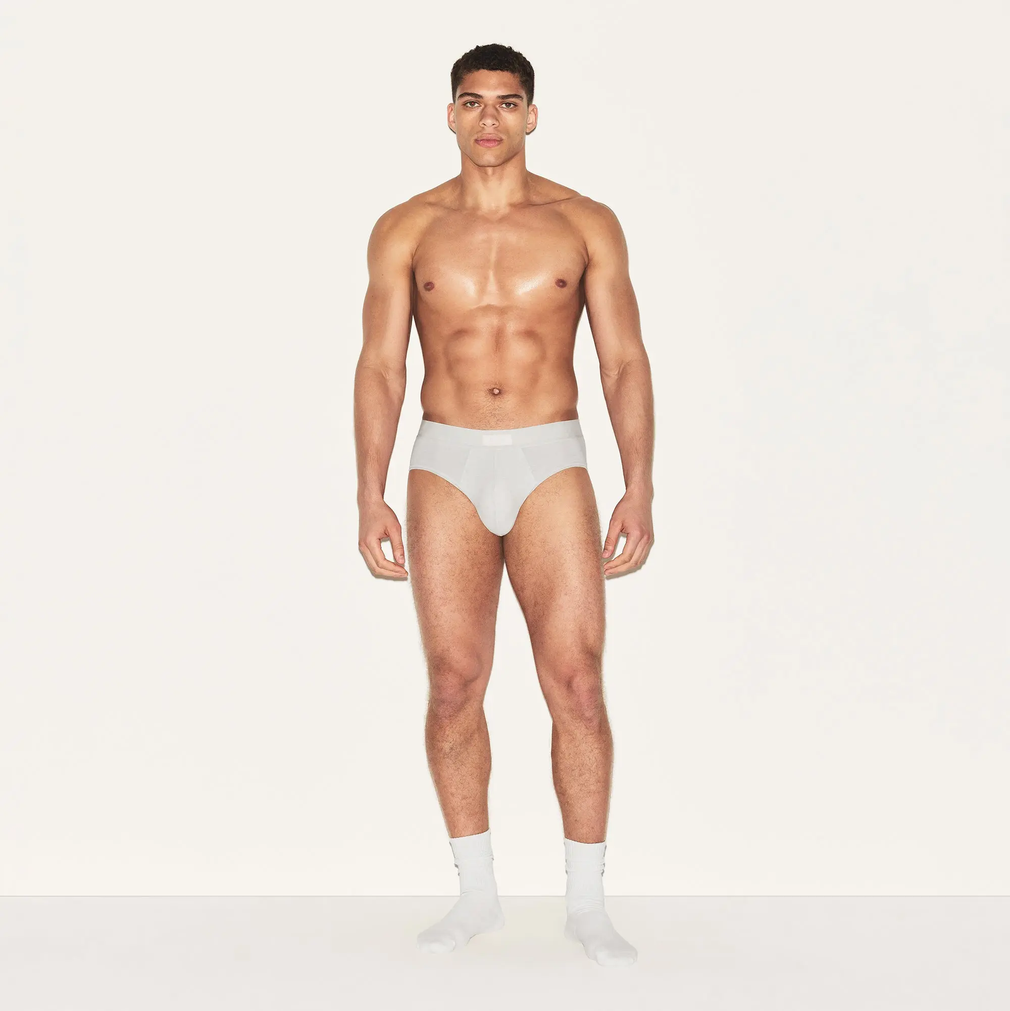 Mens Brief 3-Pack - Image 4