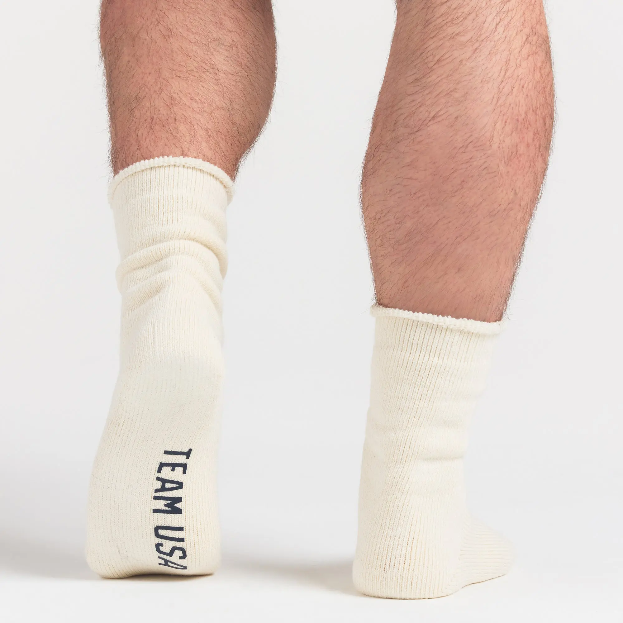 Mens Olympic Lounge Sock - Image 2