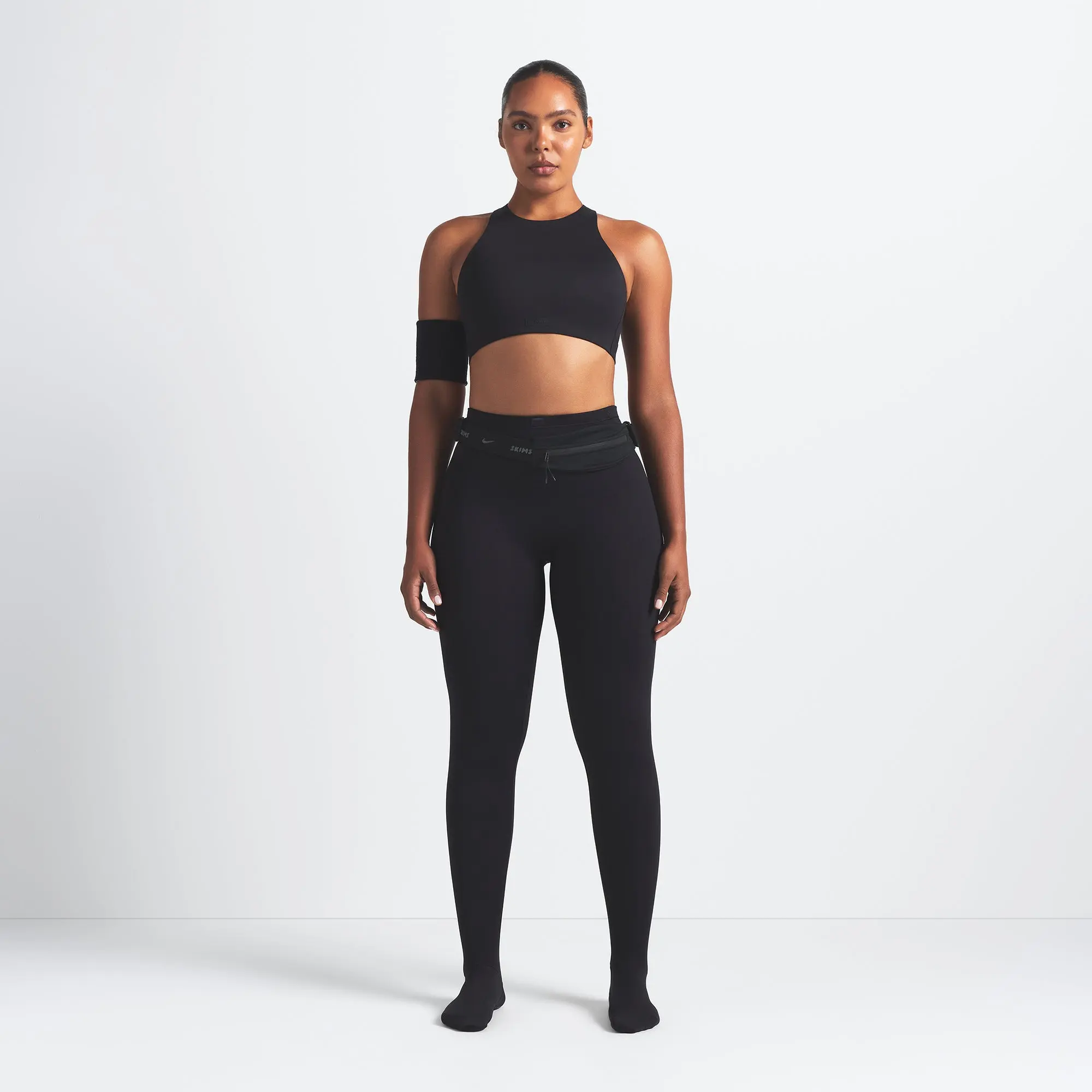 Footsie Grip Legging