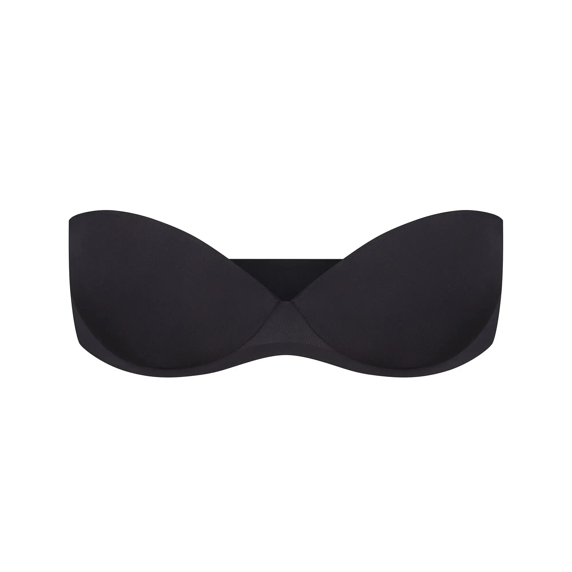 Strapless Push-Up Bra - Image 5