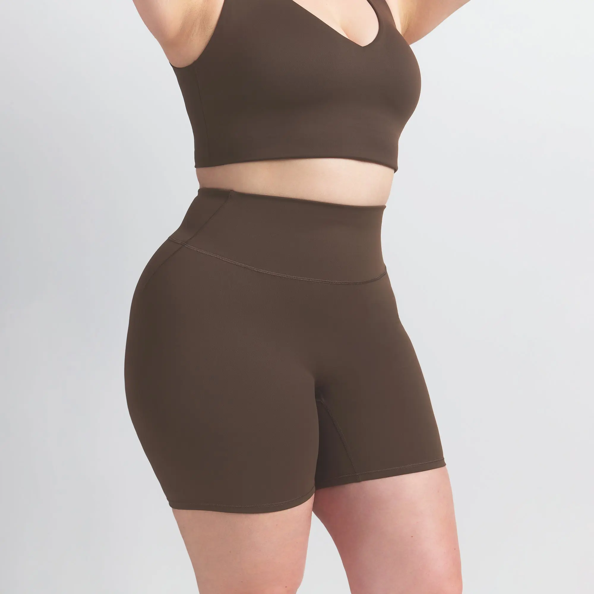 5" Biker Short - Image 5