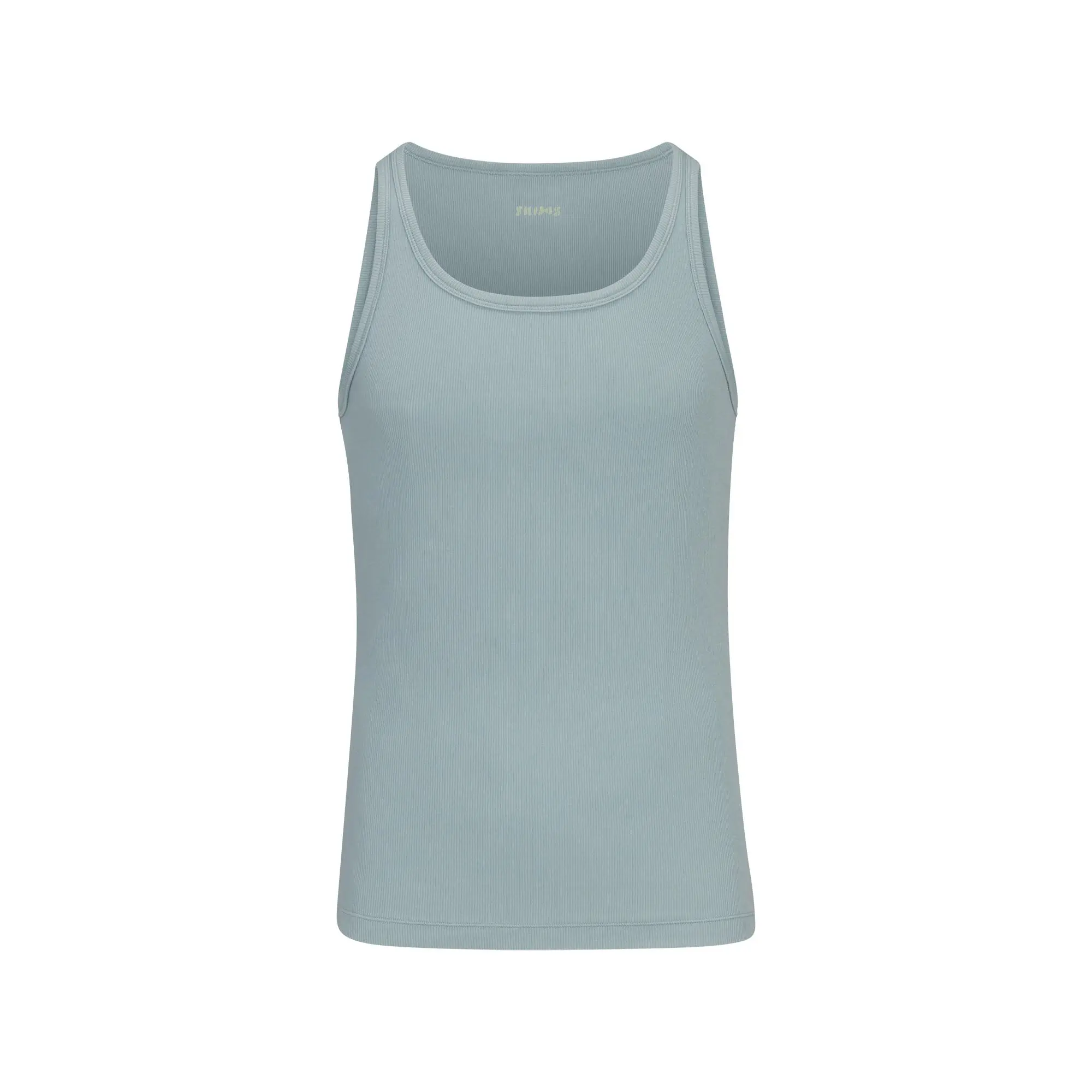 Mens Rib Tank 3-Pack - Image 8