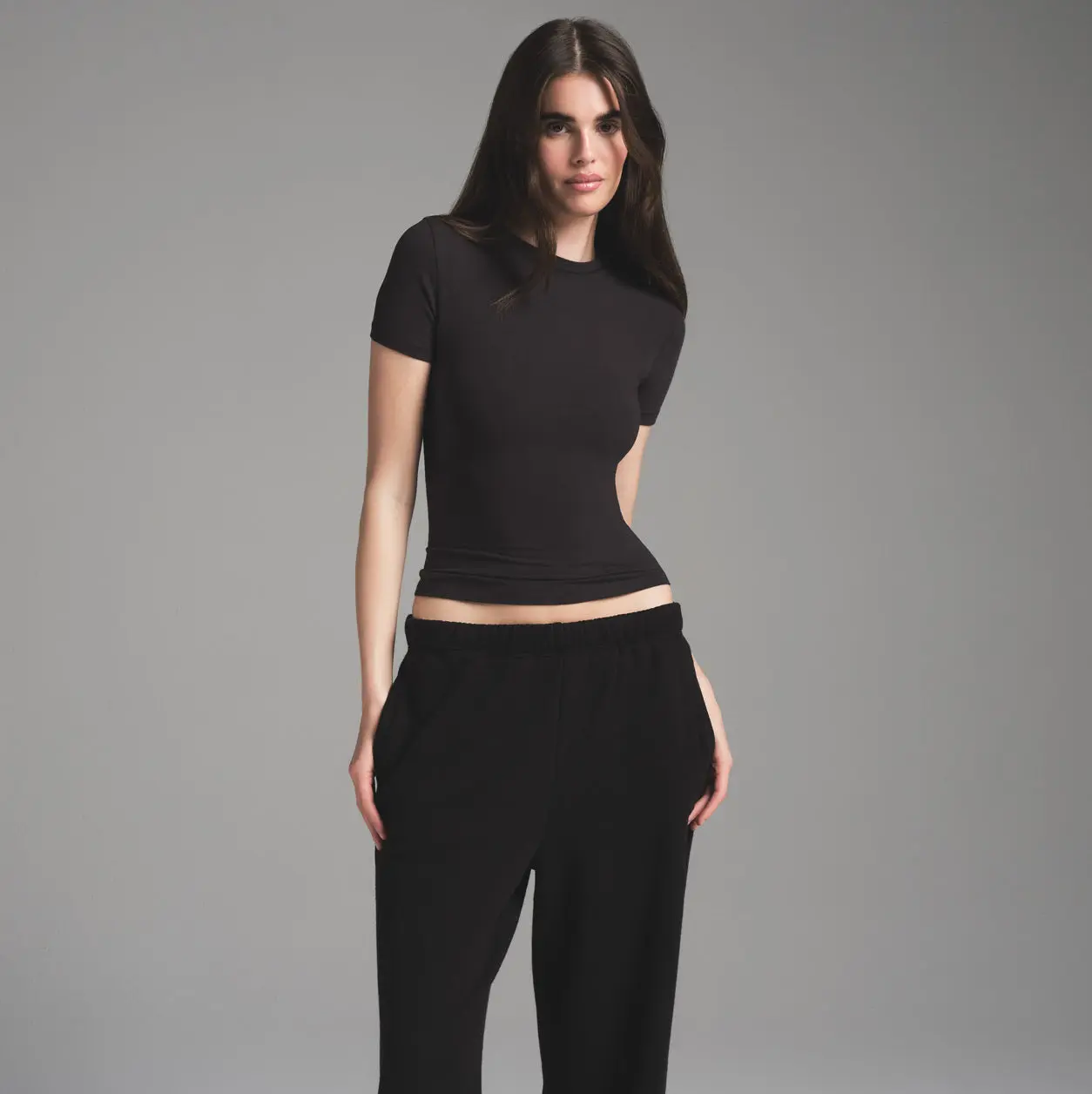 Classic Straight Leg Pant - Image 2