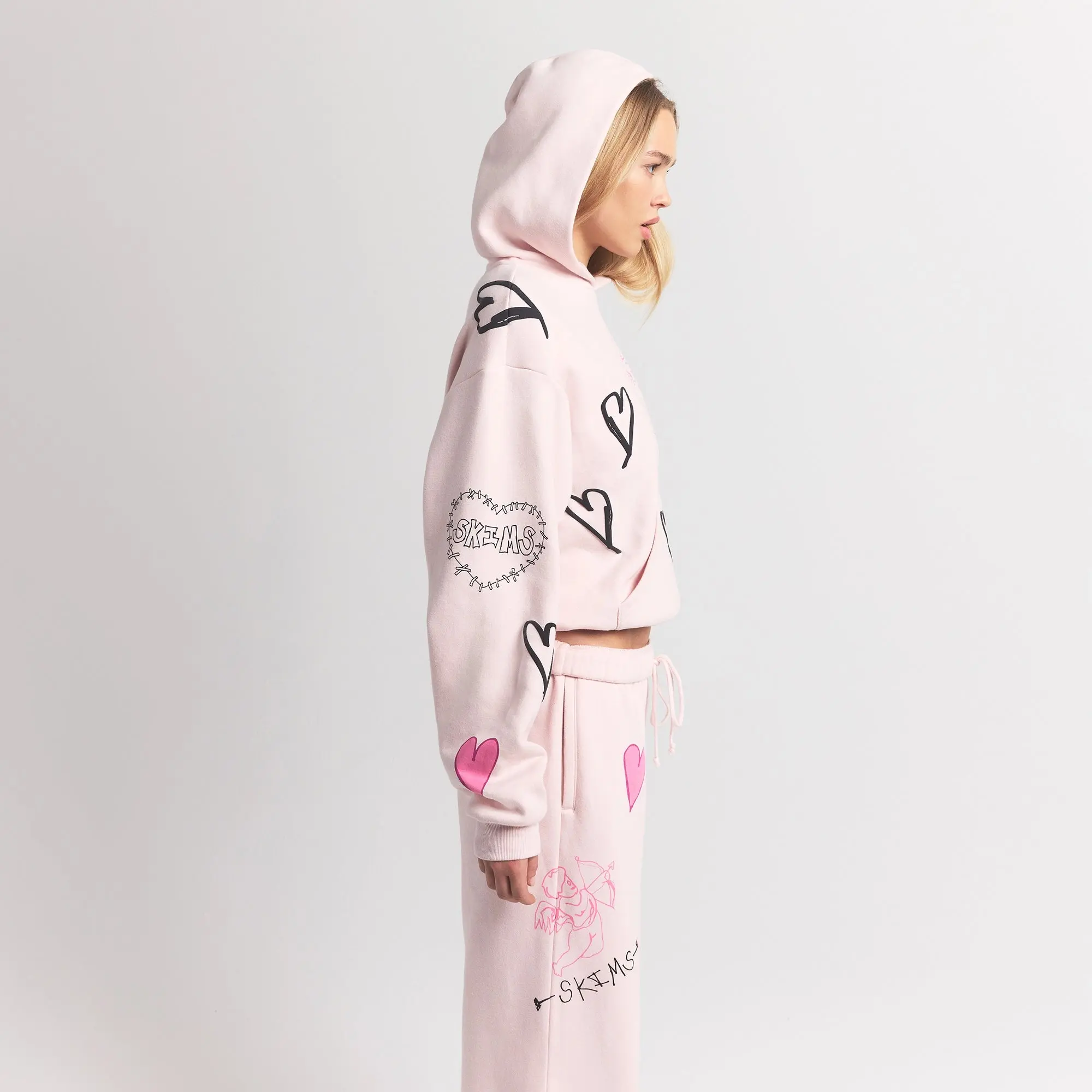 Classic Hoodie - Image 3