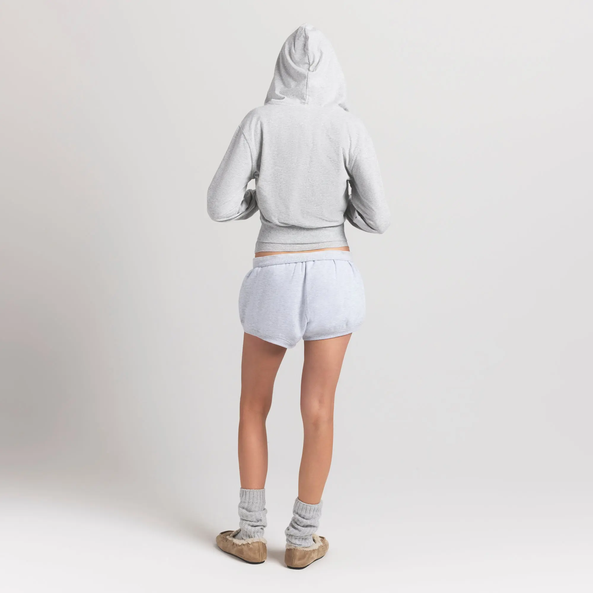 Zip Up Hoodie - Image 3