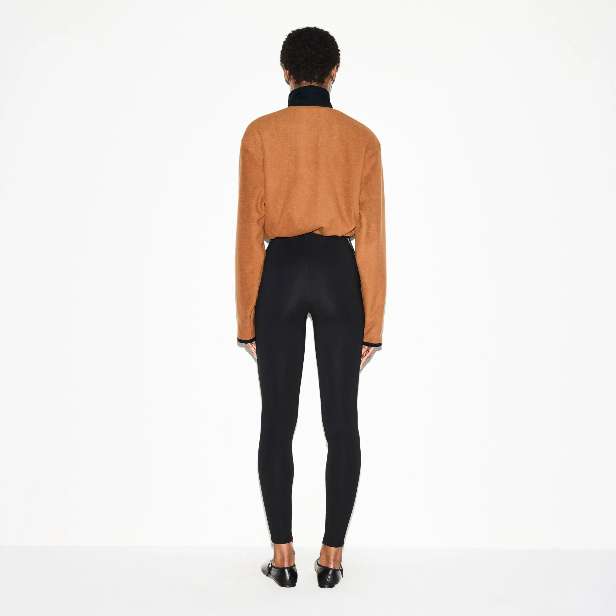 Half Zip Pullover - Image 5