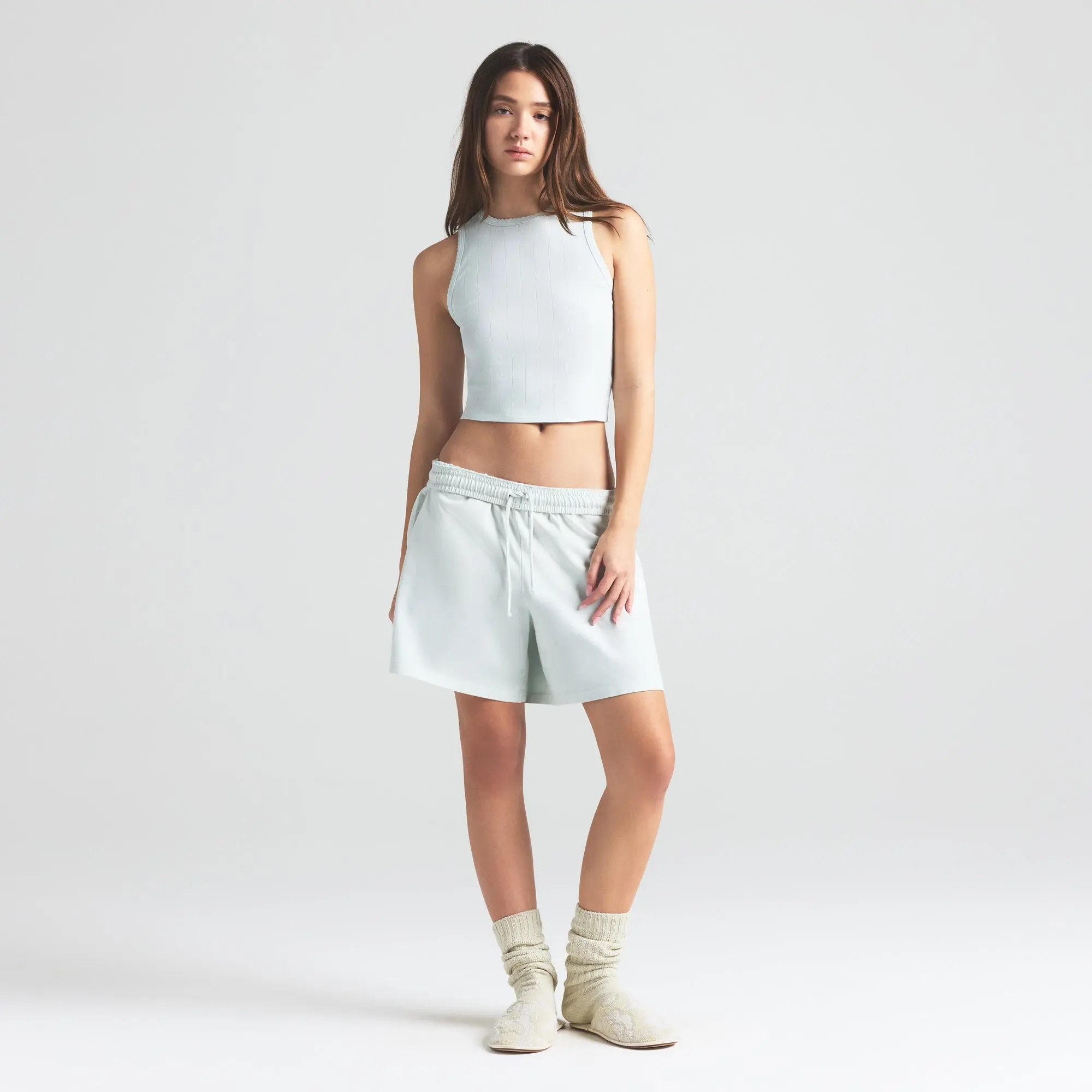 Heavy Jersey Long Short - Image 2
