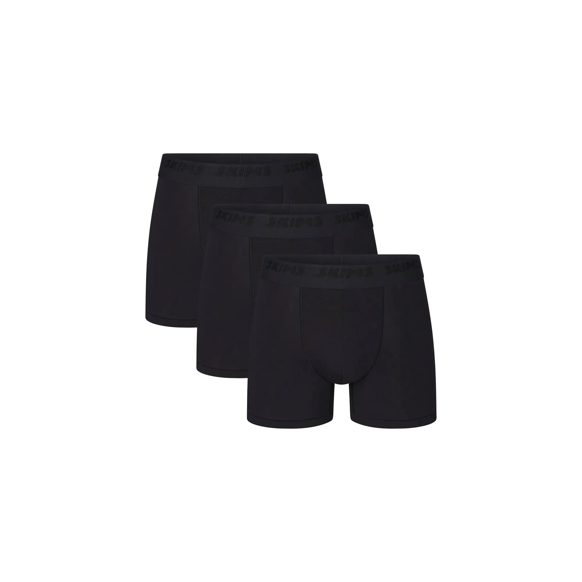 Mens 3" Boxer Brief 3-Pack - Image 5
