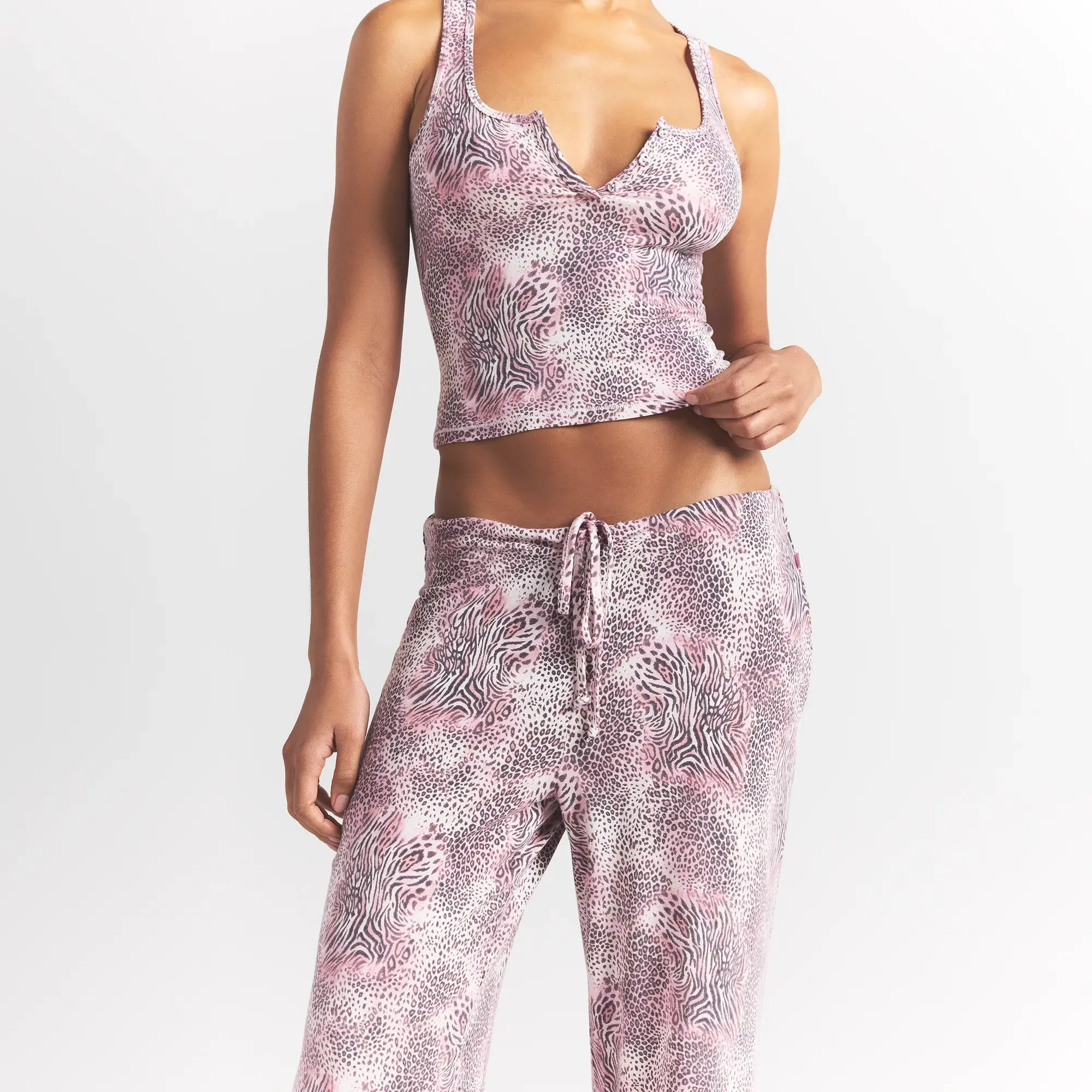 Straight Leg Pant - Image 2