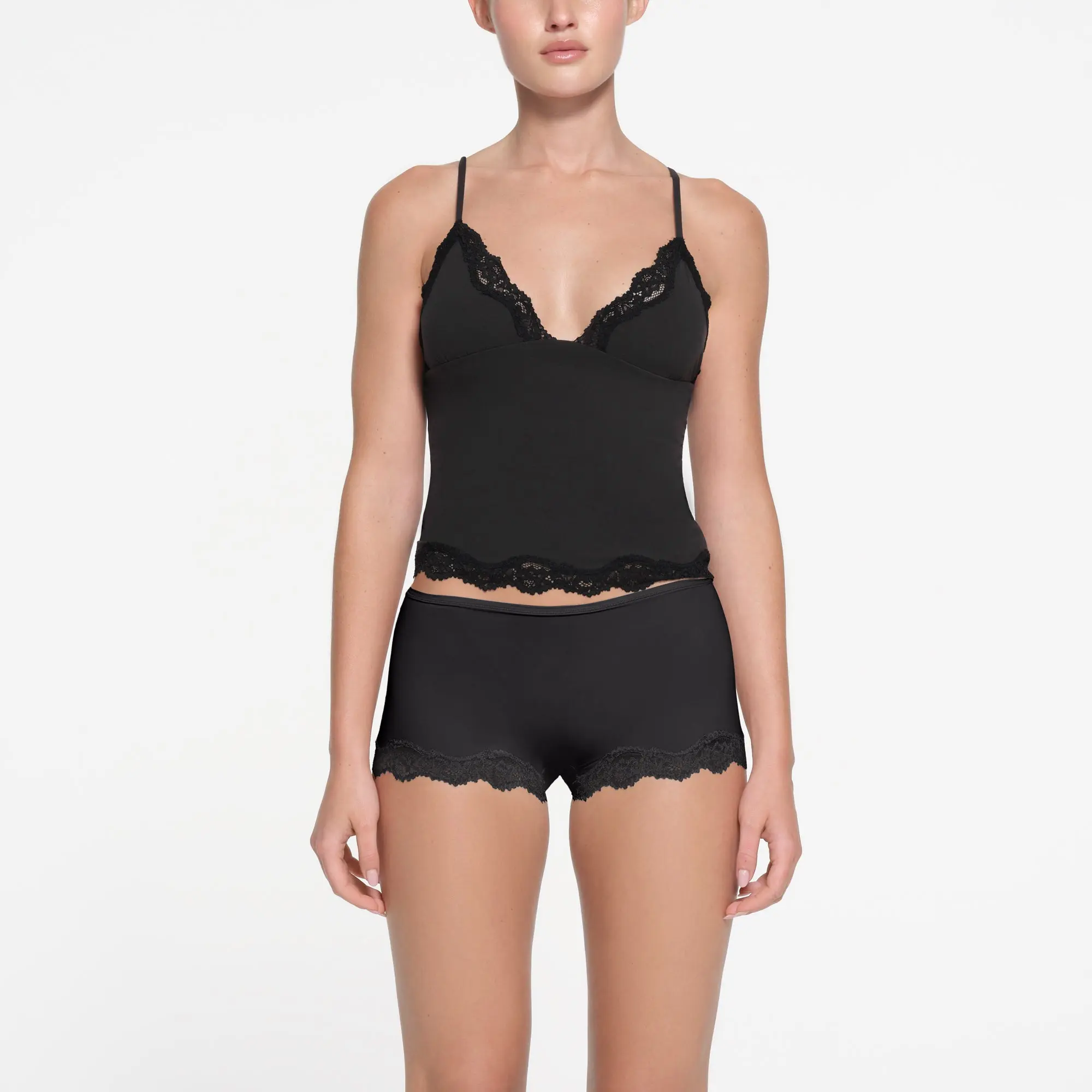 Triangle Cami