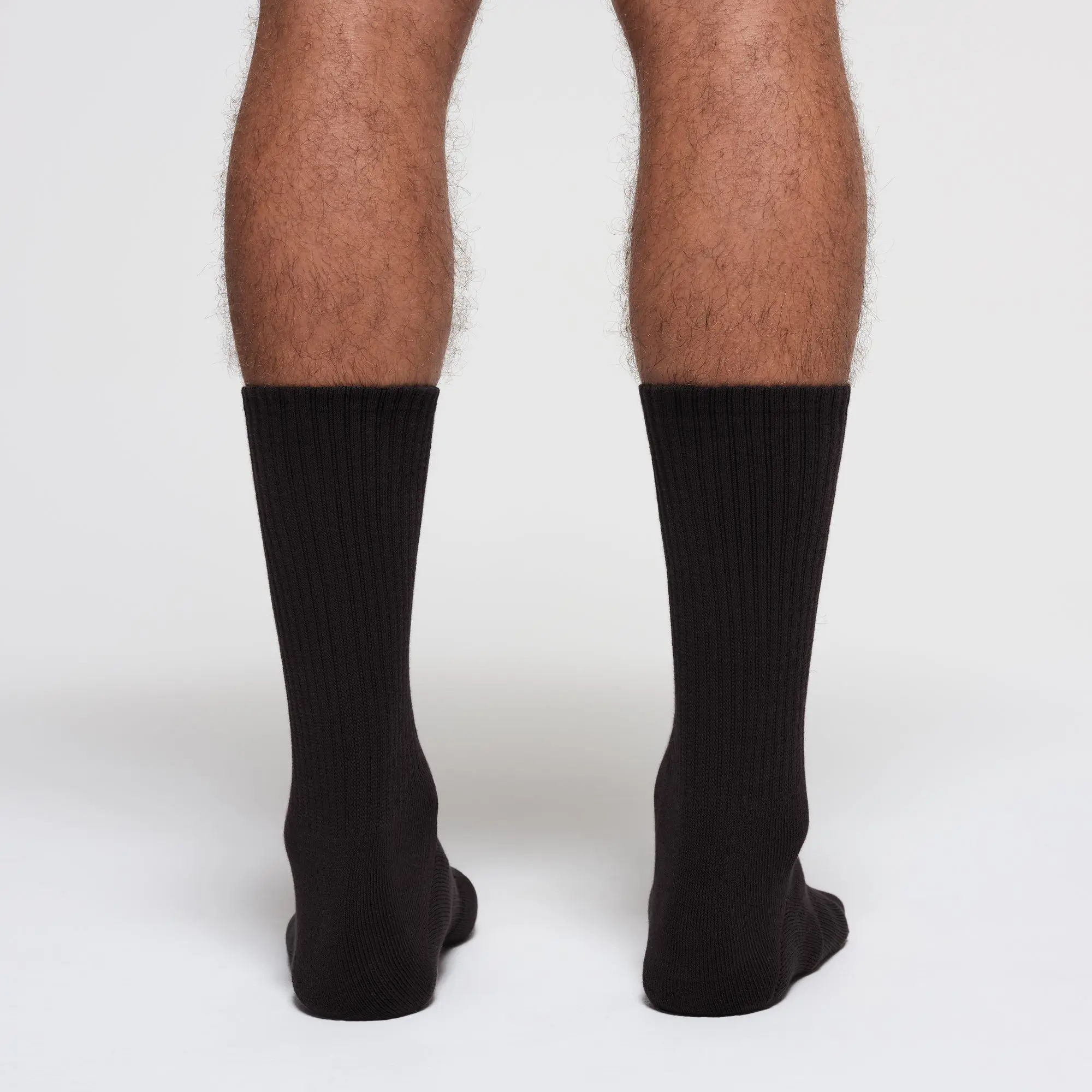 Mens Tube Crew Sock 3-Pack - Image 5