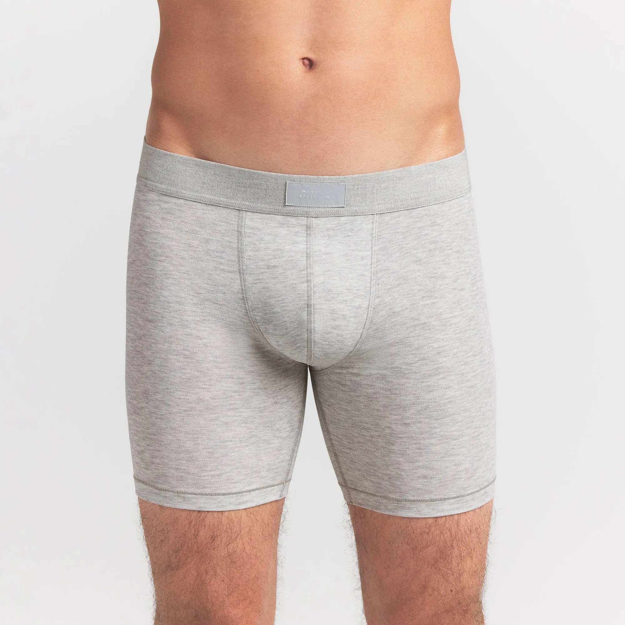 Mens 5" Boxer Brief 5-Pack - Image 7
