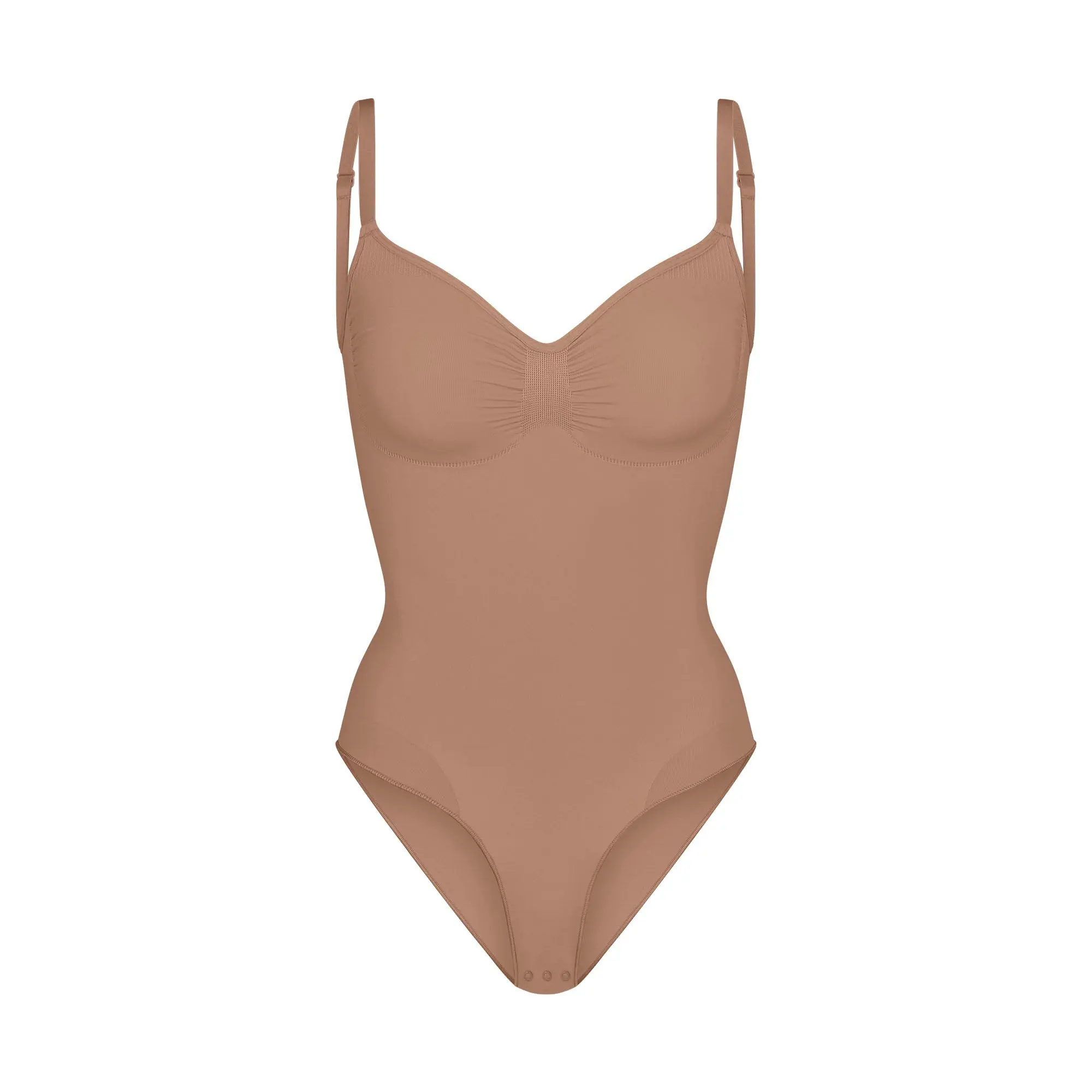 Brief Bodysuit - Image 5