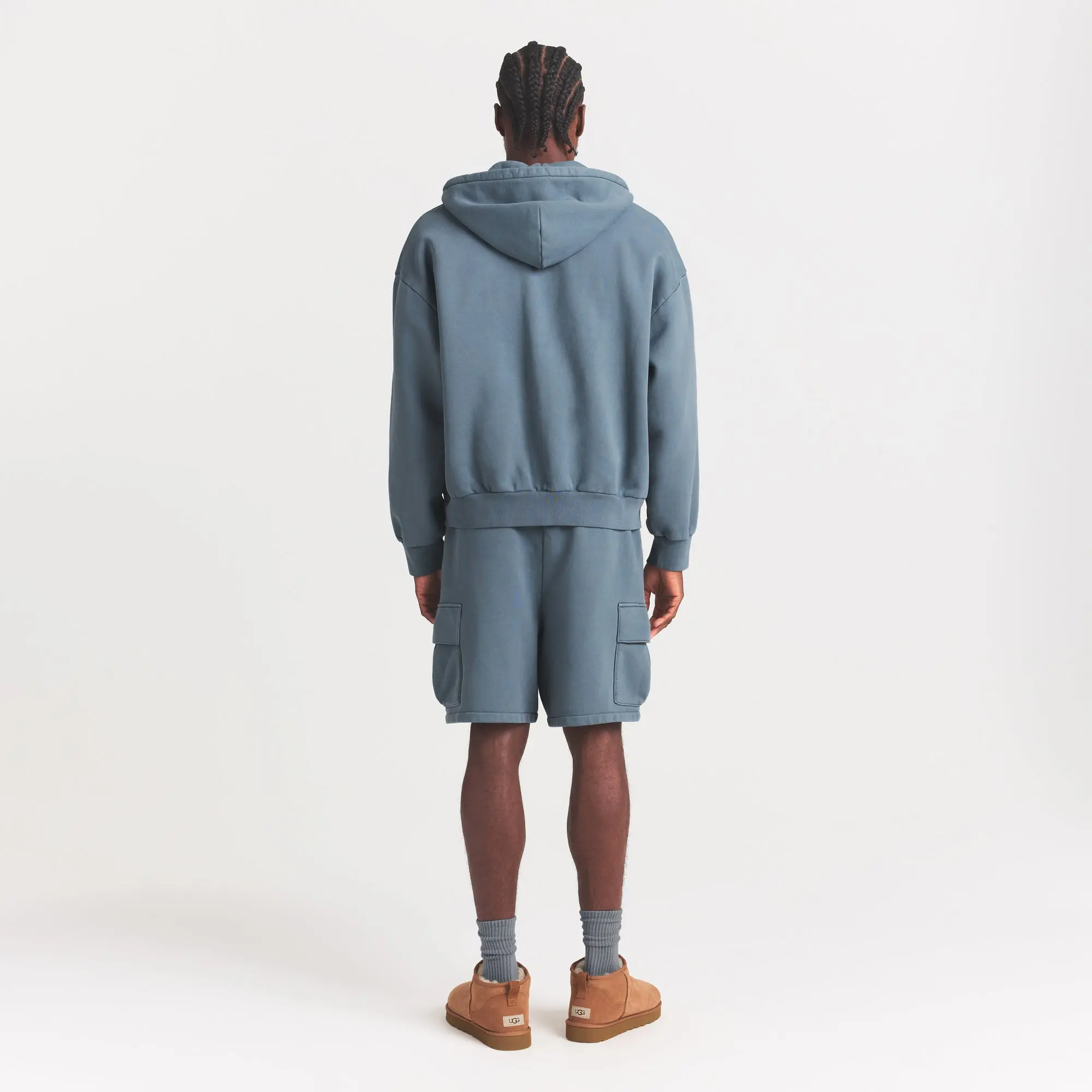 Mens Cargo Short - Image 4