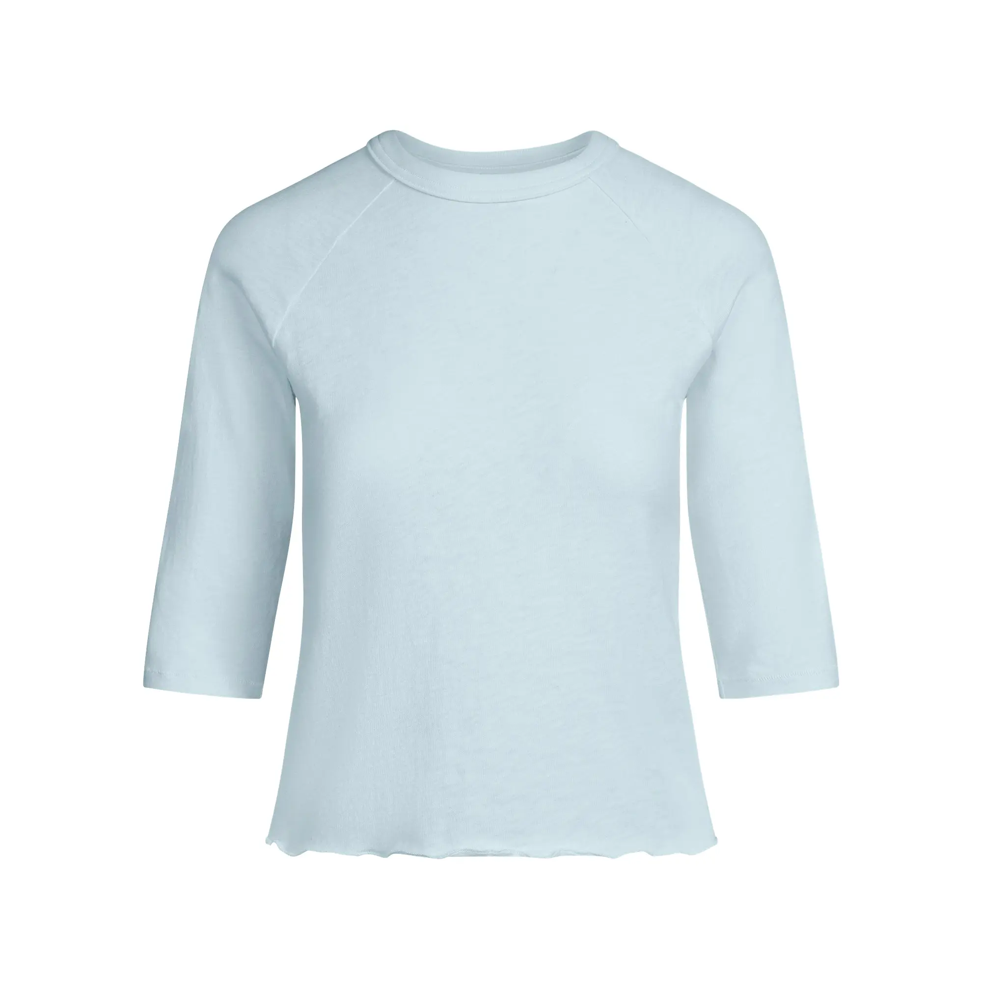 Shrunken Baseball Tee - Image 4