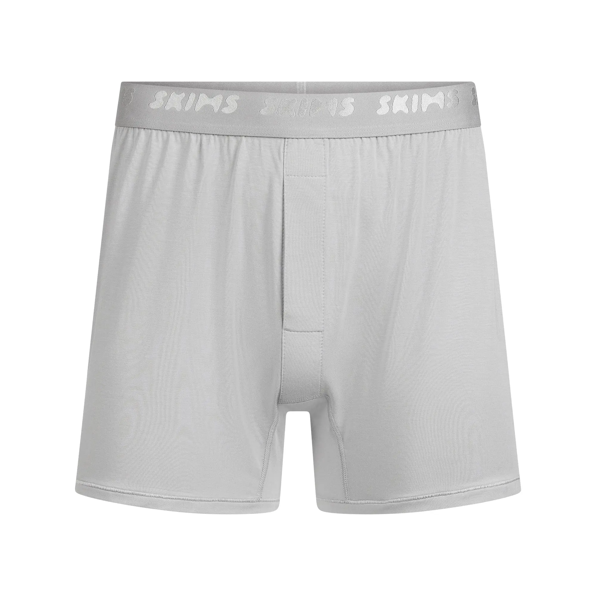 Mens Knit Boxer 3-Pack - Image 11