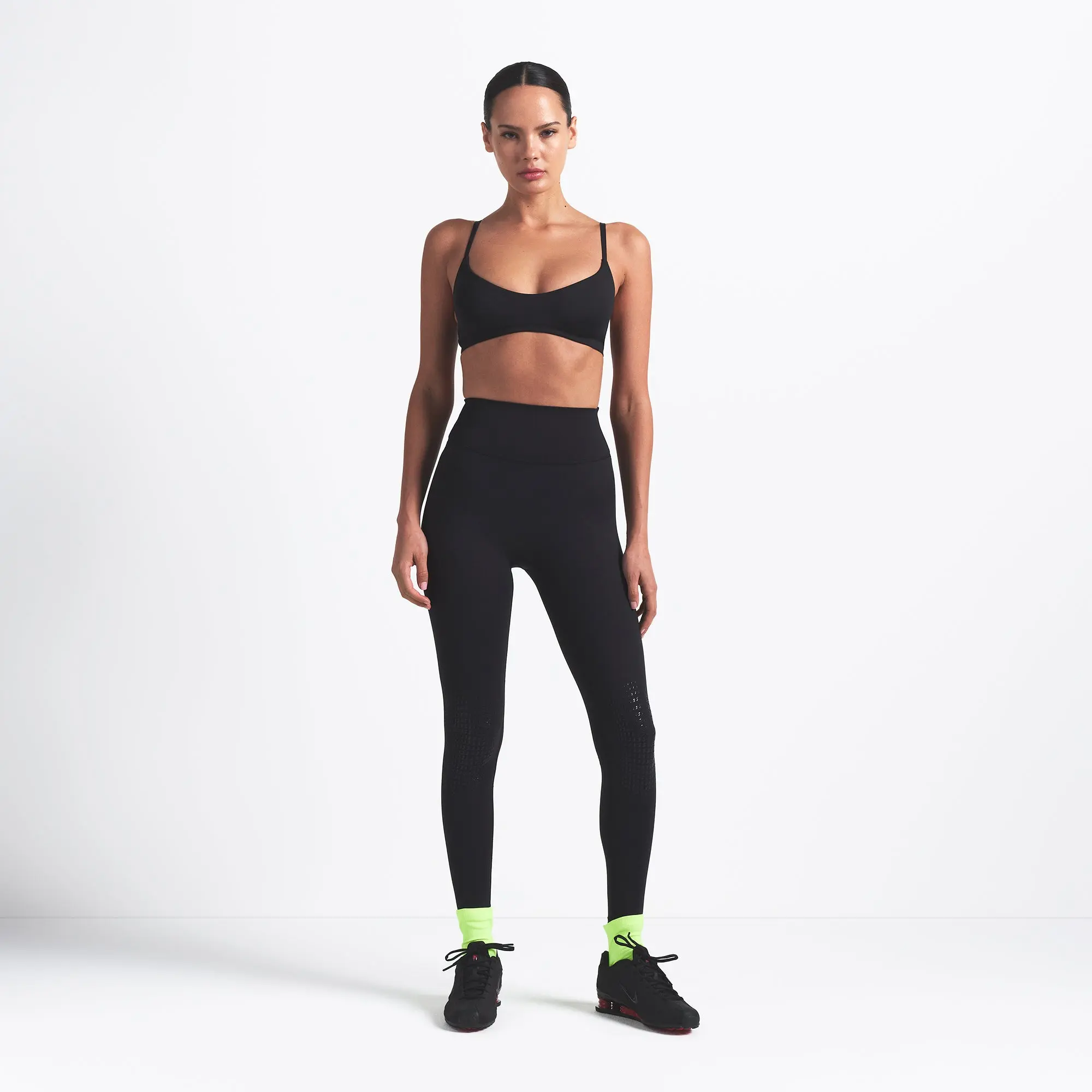 Knee Grip 26" Legging