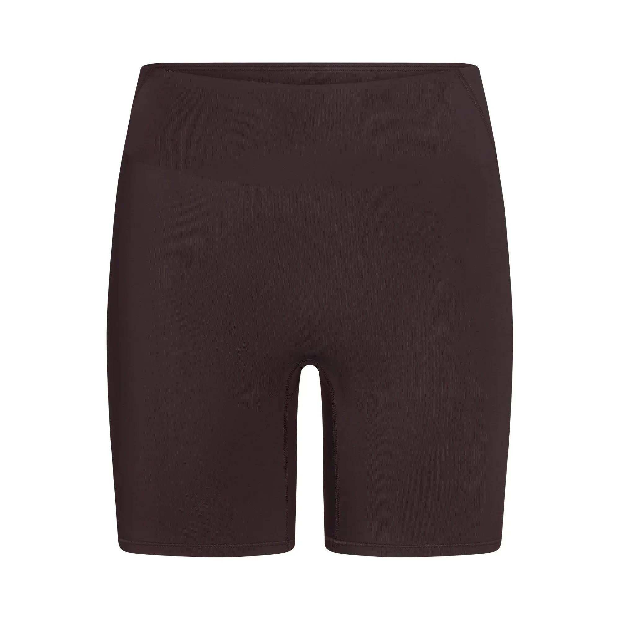 Bonded Waist 5" Biker Short - Image 7