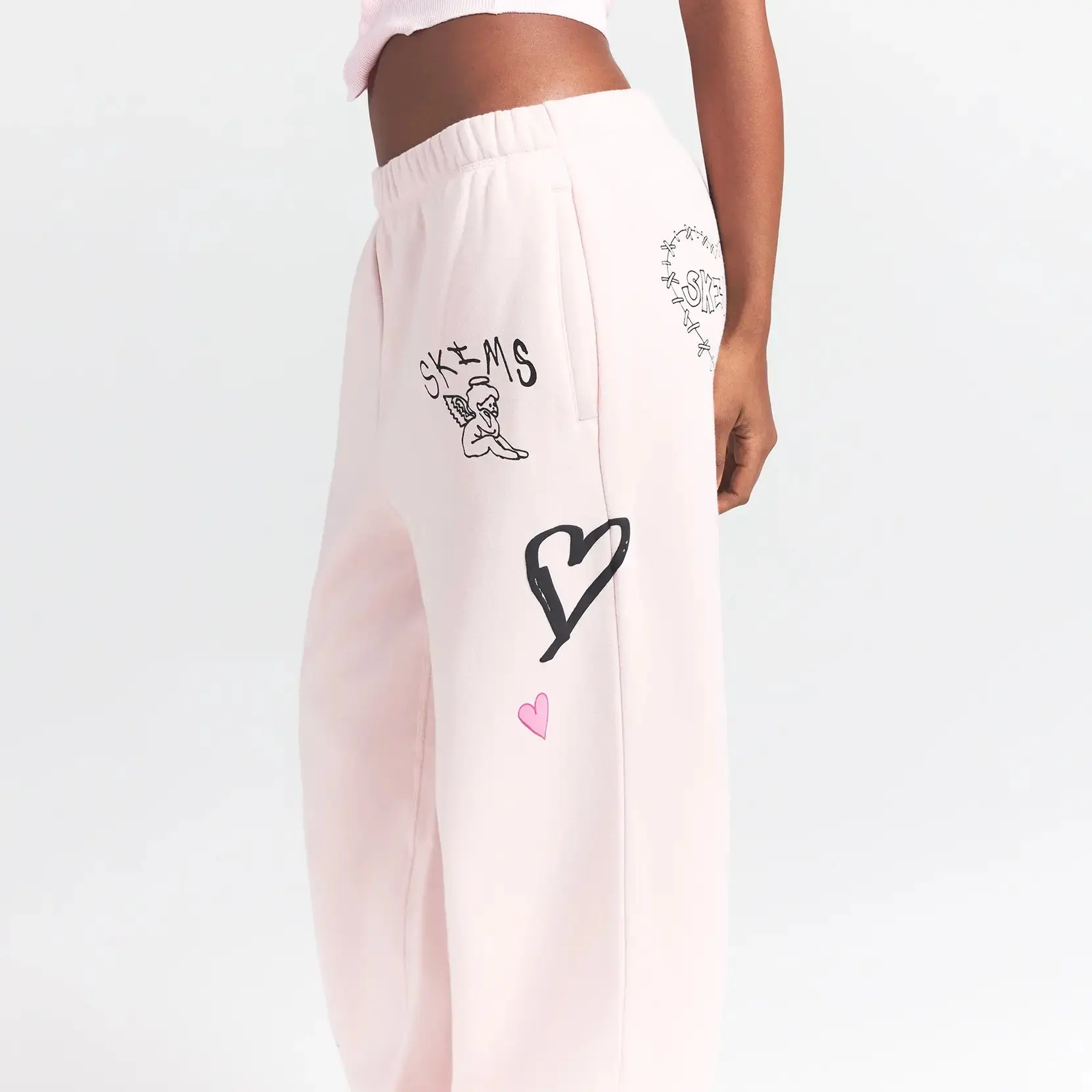 Classic Straight Leg Pant - Image 7