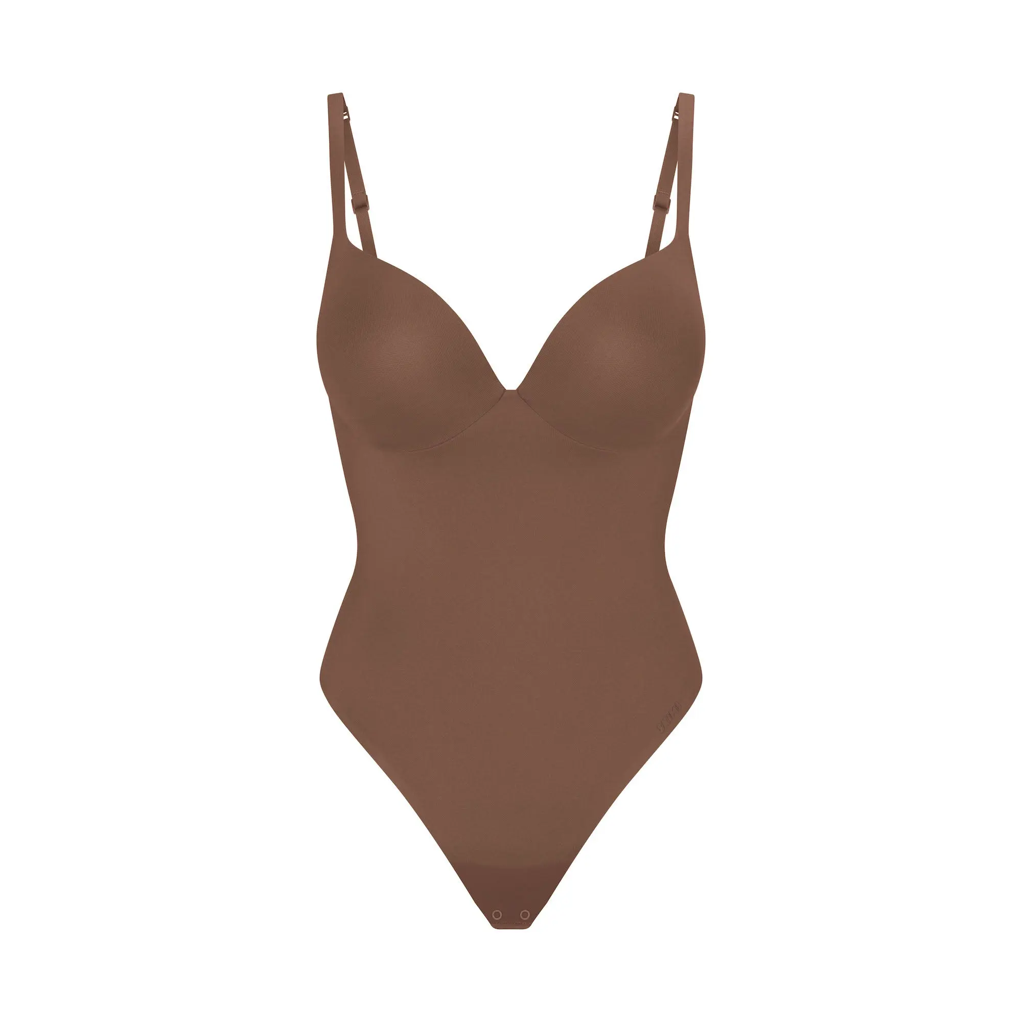 Push-Up Thong Bodysuit - Image 6