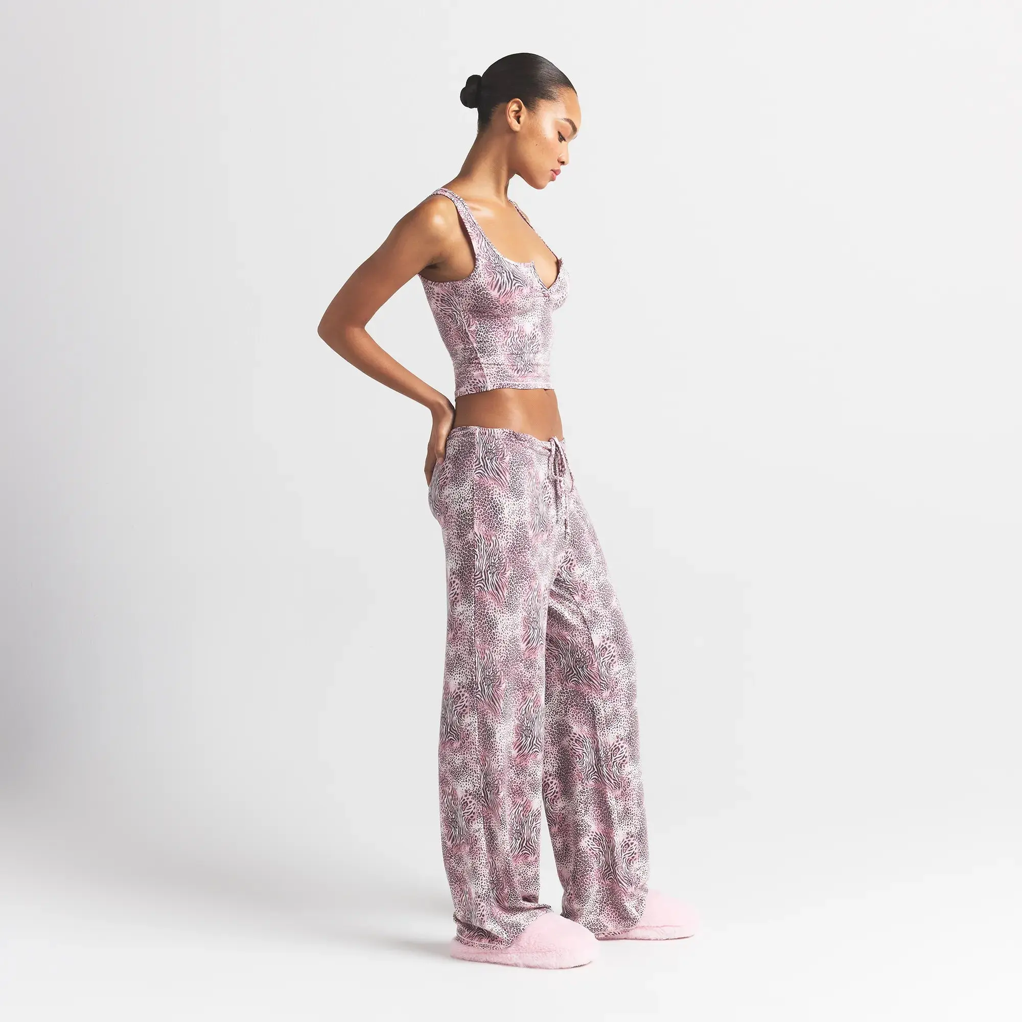 Straight Leg Pant - Image 3