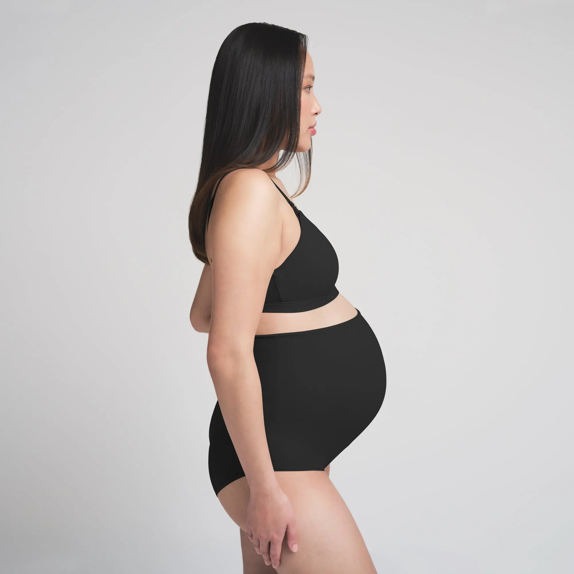Maternity High-Waisted Brief - Image 2
