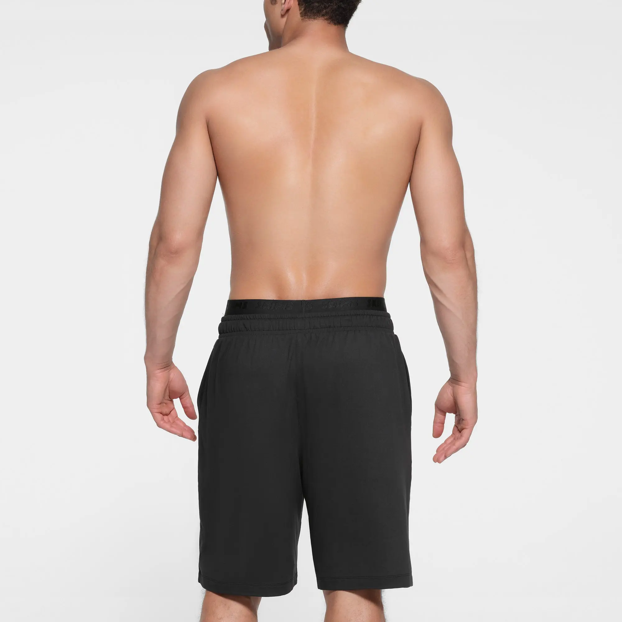 Mens Relaxed Short - Image 3