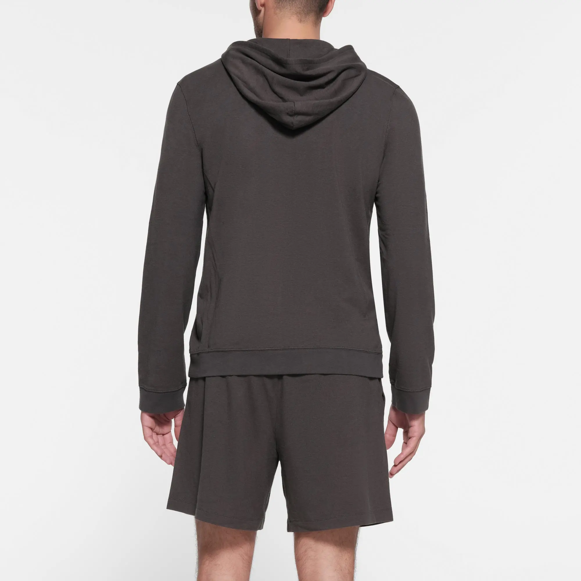 Mens Hoodie - Image 3