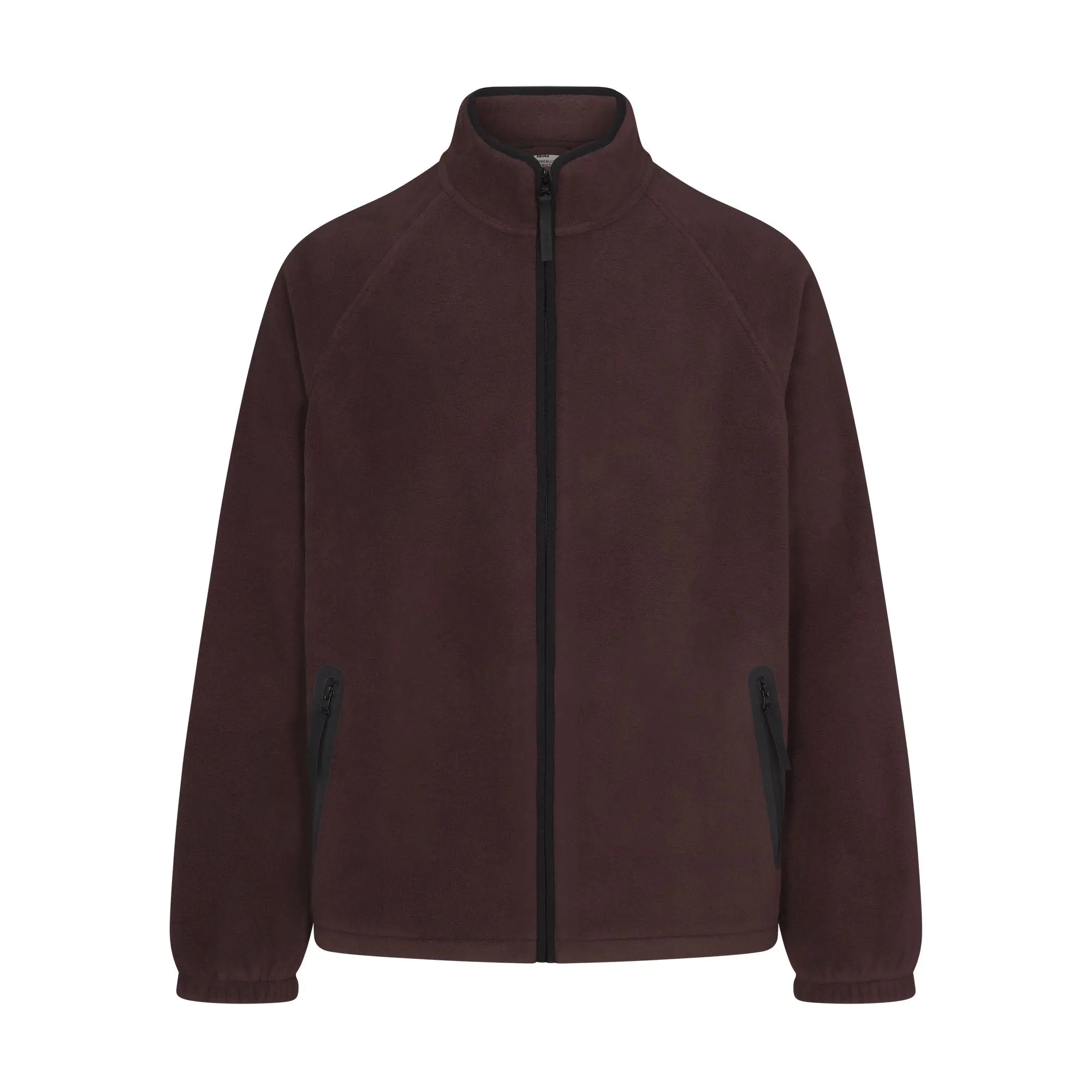 Mens Zip Up Jacket - Image 7