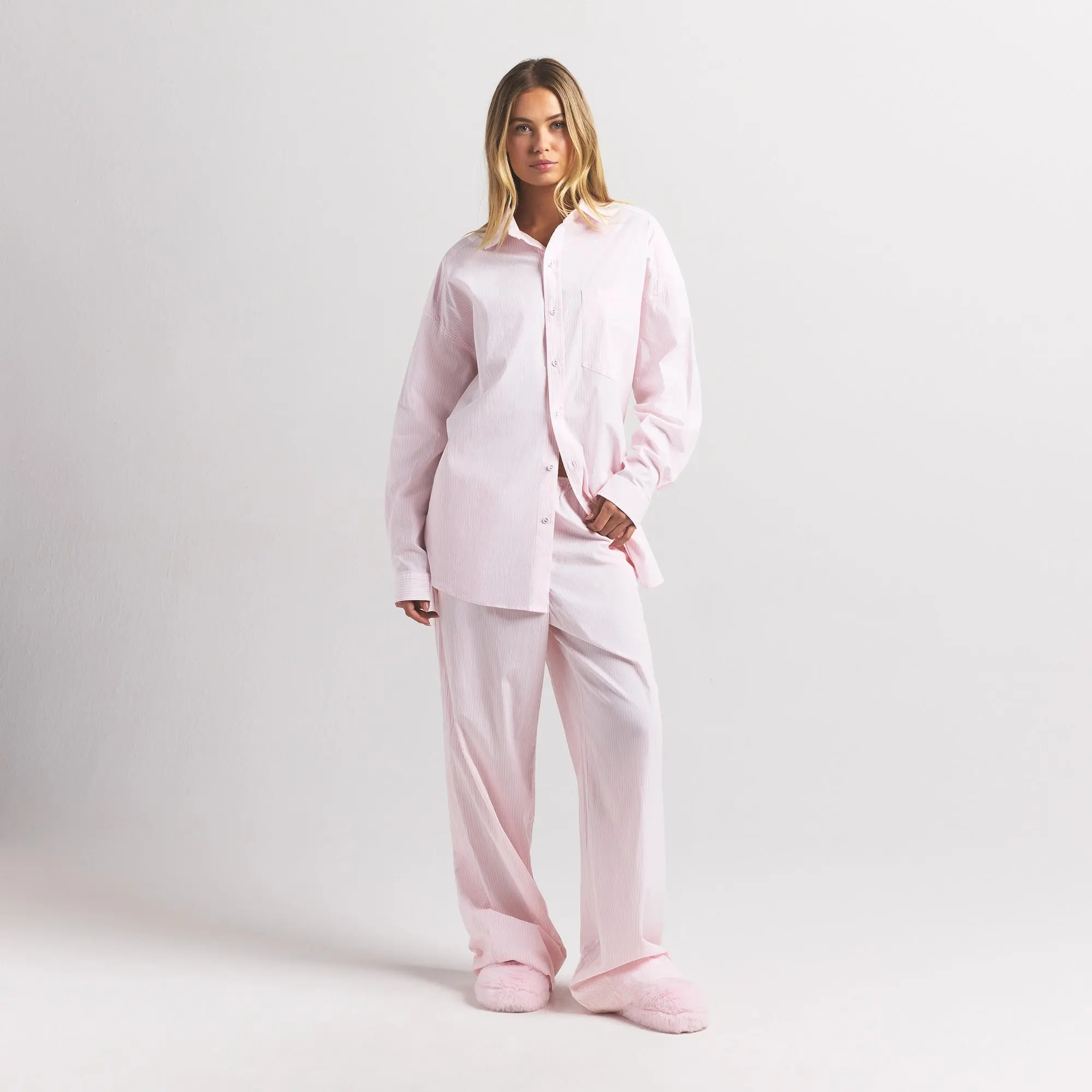 Oversized Sleep Set - Image 4