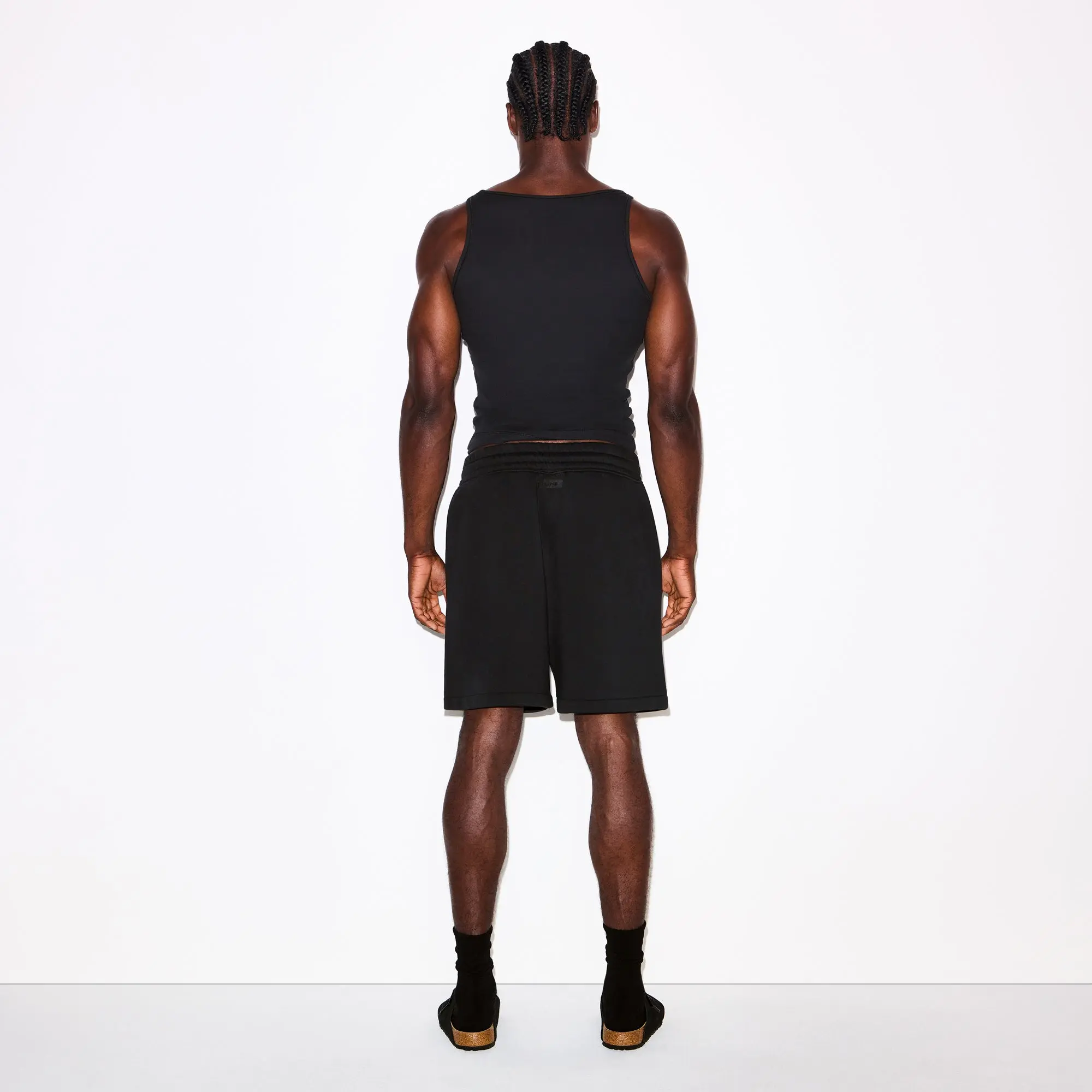 Mens Relaxed Short - Image 4