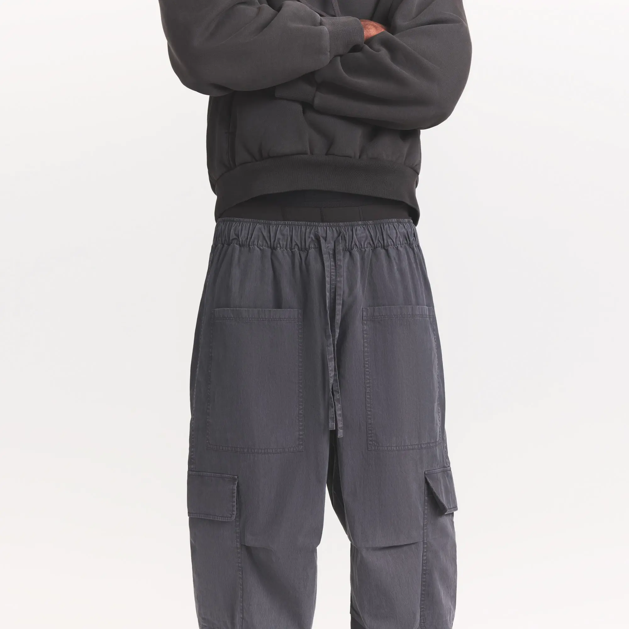 Mens Cargo Pant - Image 3