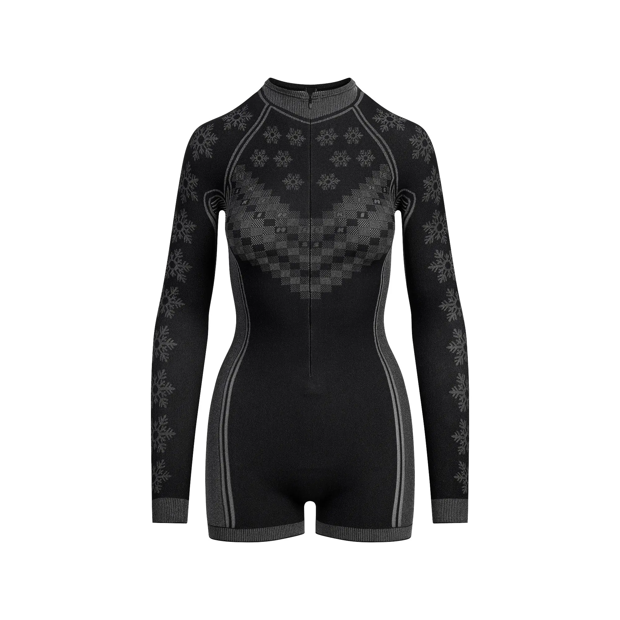 Half Zip Onesie - Image 6