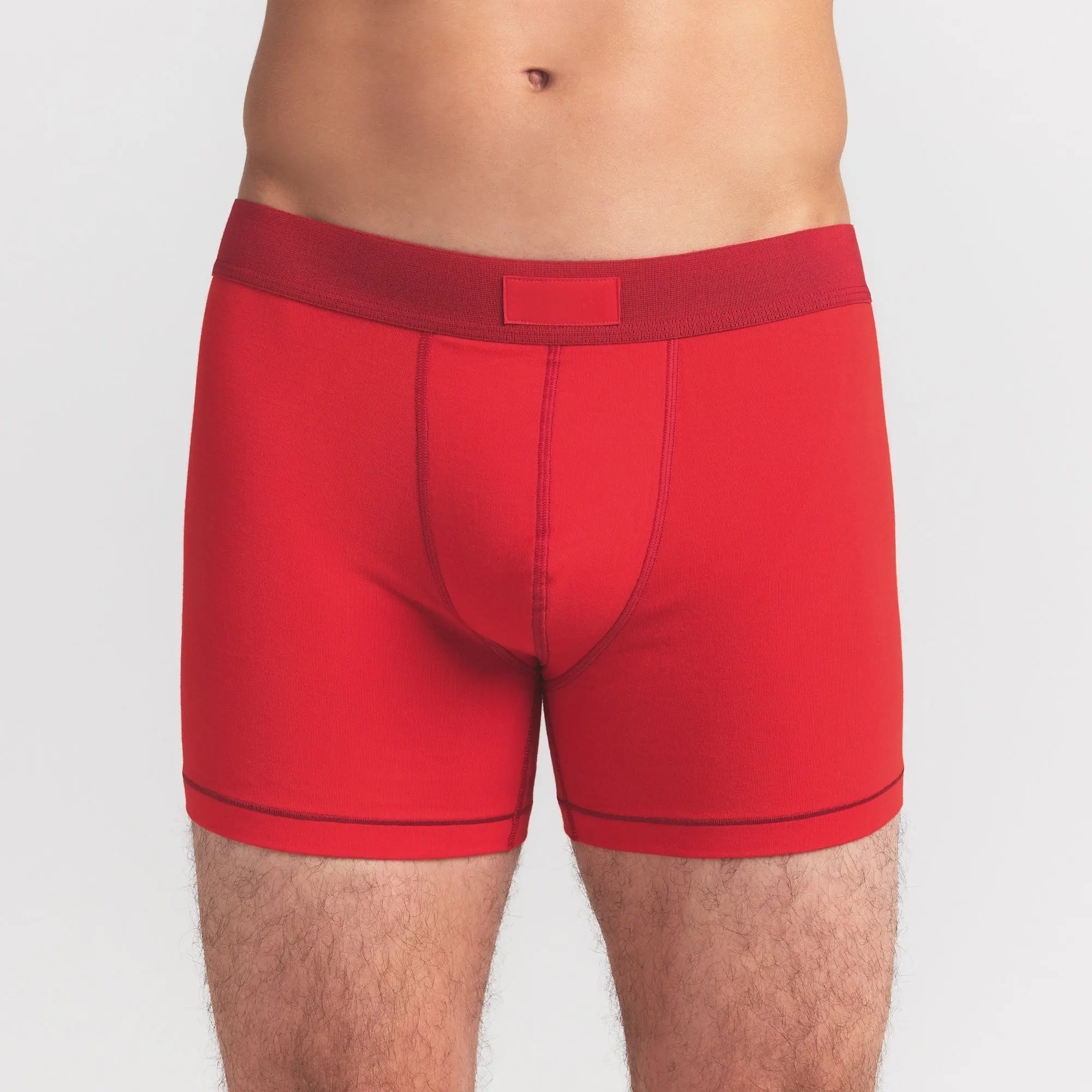 Mens 3" Boxer Brief 3-Pack - Image 3