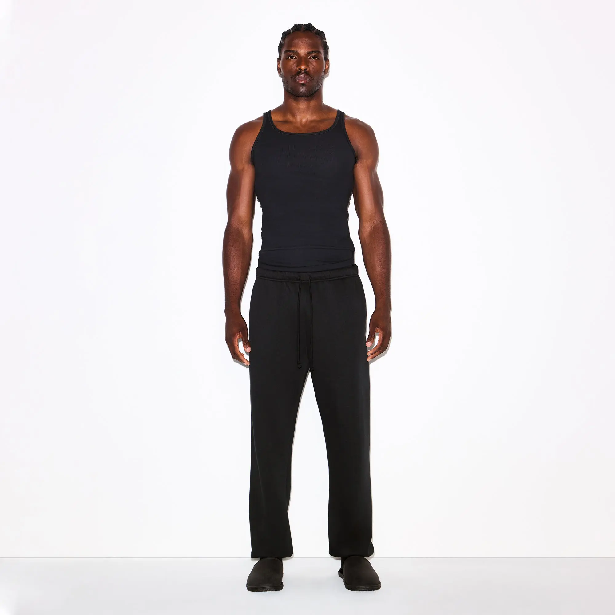 Mens Relaxed Jogger