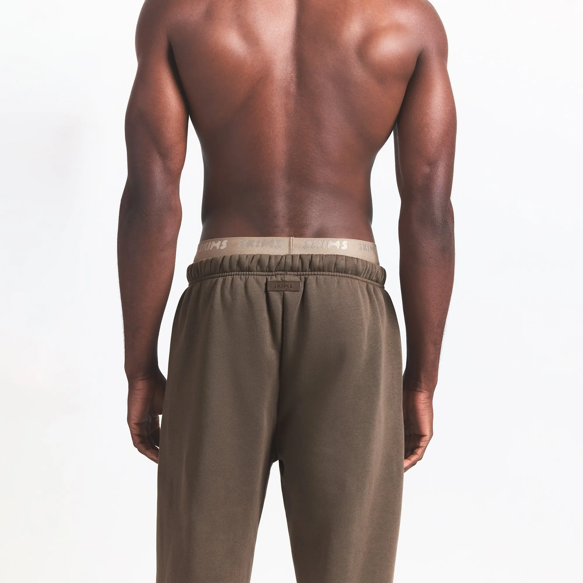 Mens Relaxed Jogger - Image 6
