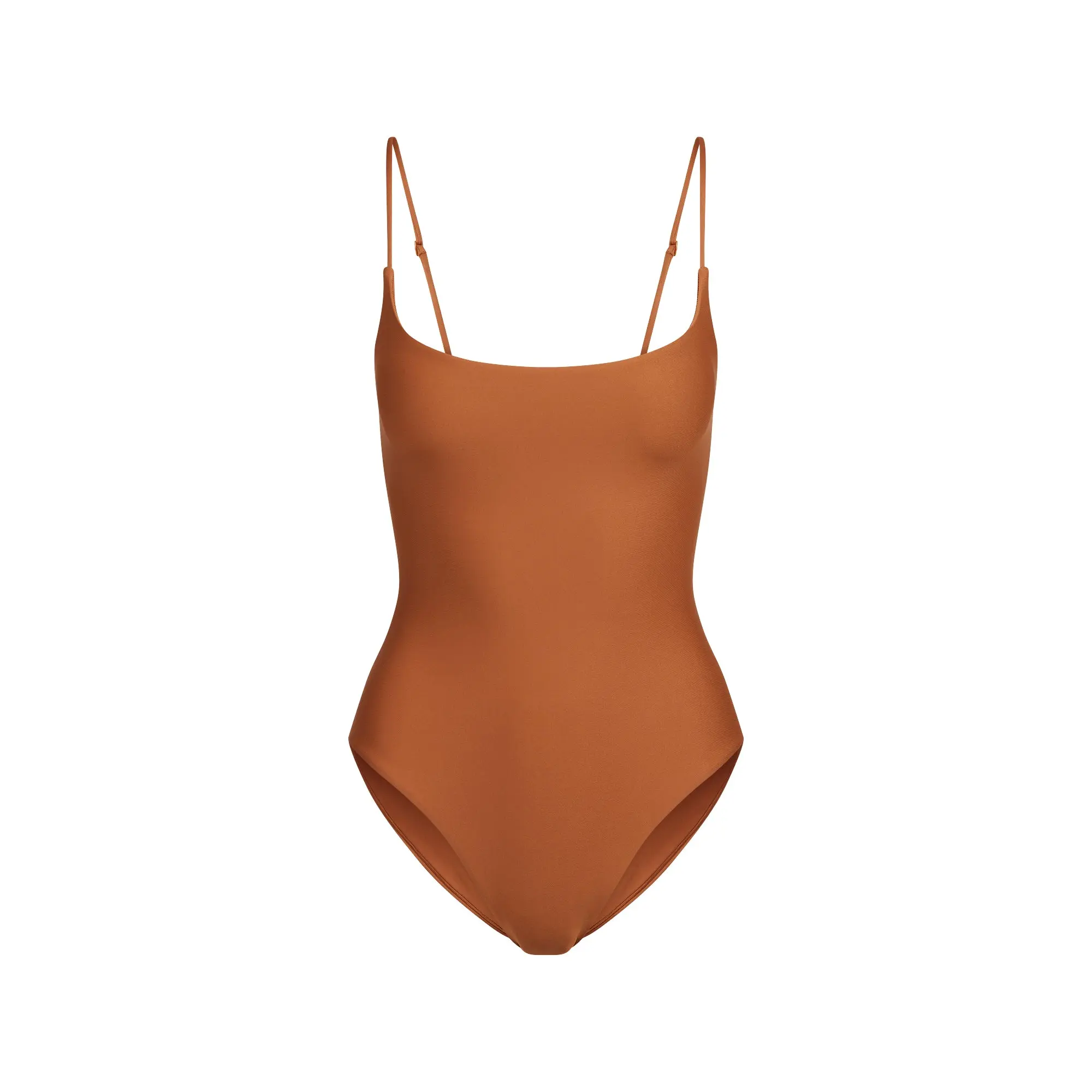 Square Neck One Piece - Image 5