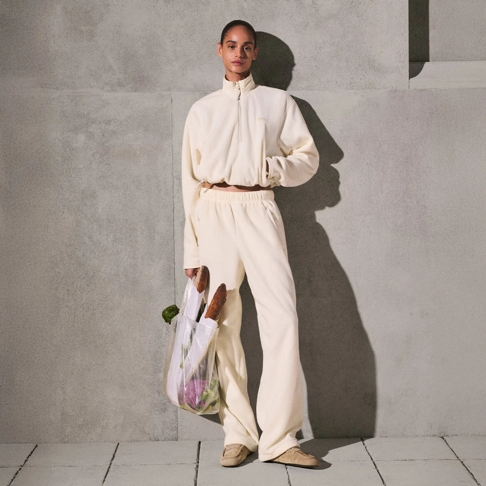 Half Zip Pullover - Image 7