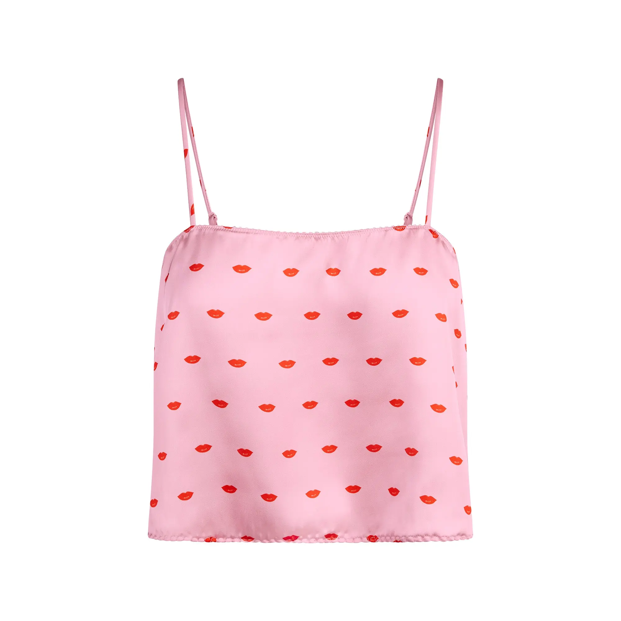 Cami And Short Sleep Set - Image 6
